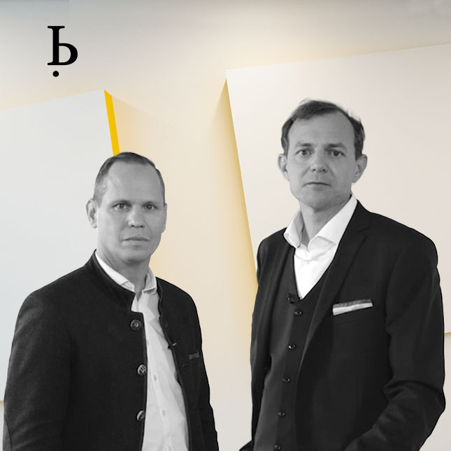 BARDEHLE IP Experts