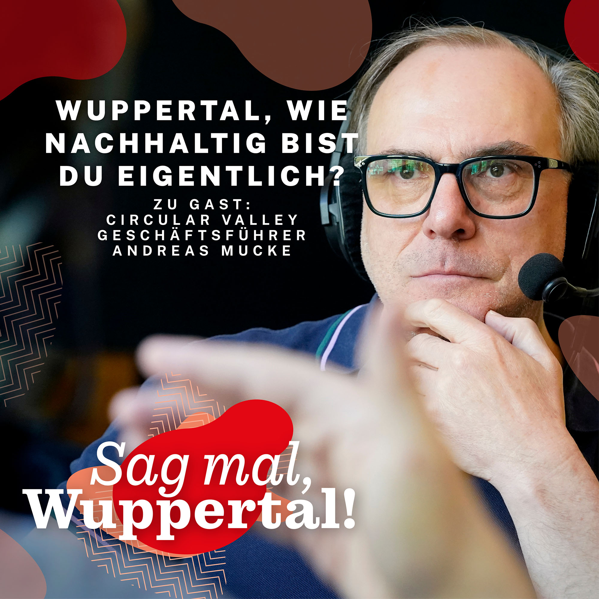 Sag mal, Wuppertal!