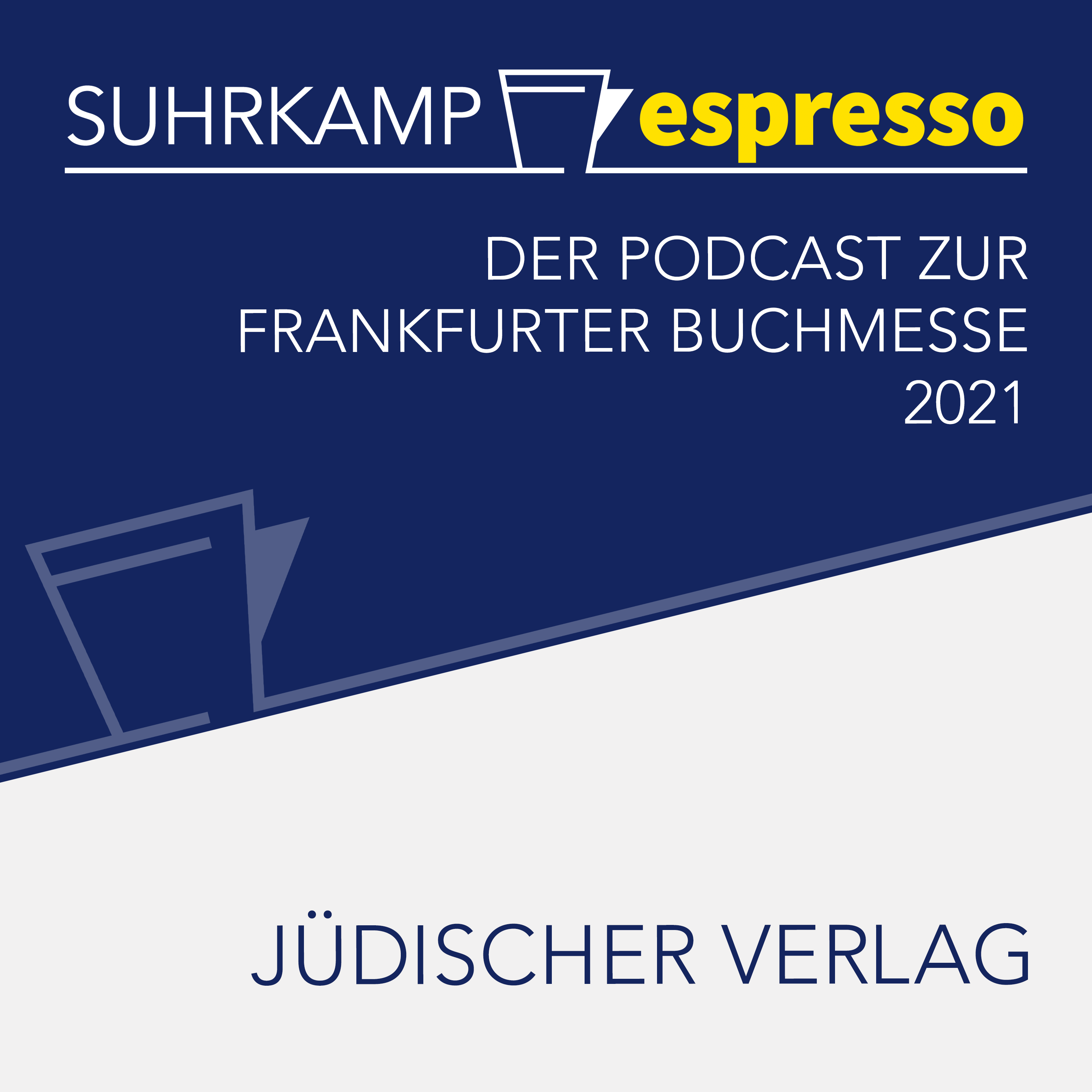 Suhrkamp espresso