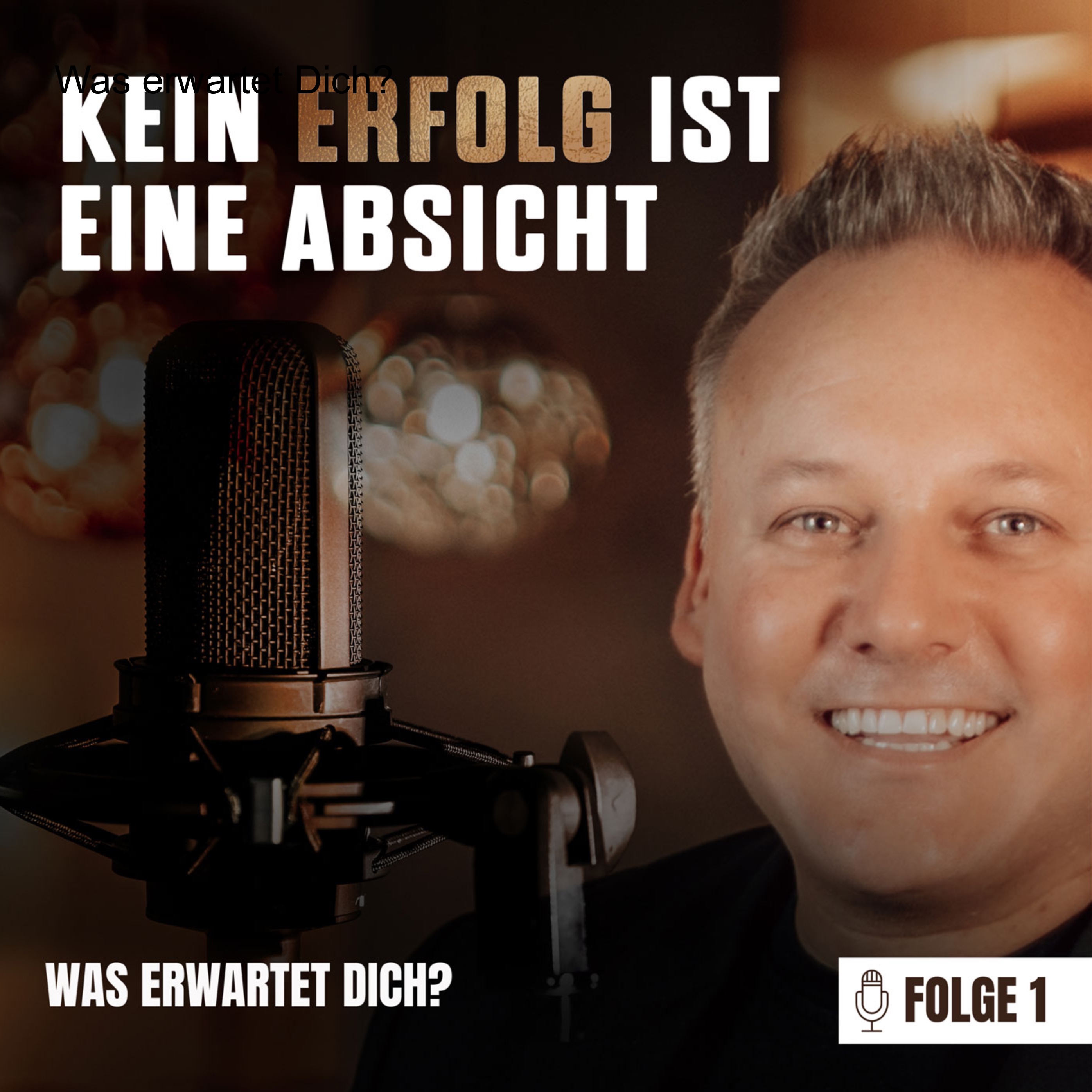 Was erwartet Dich? episode artwork