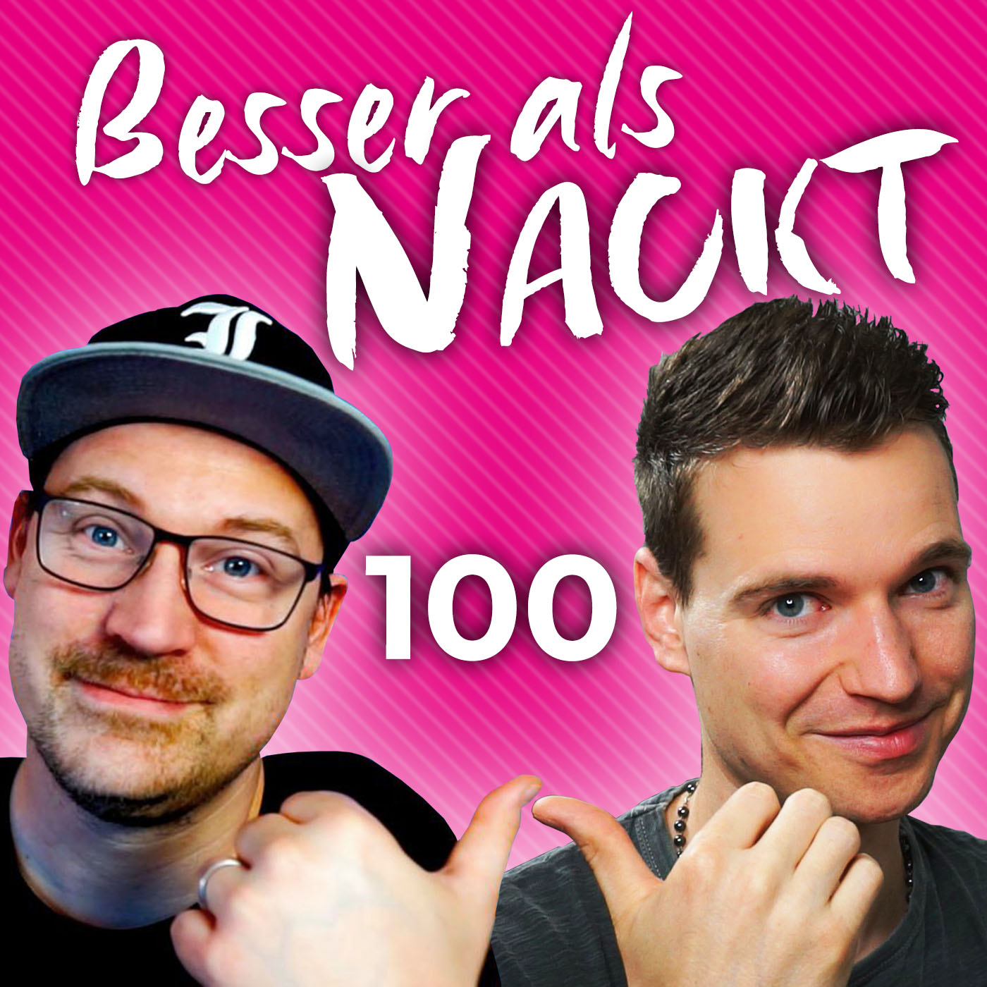 Ein letztes Mal NACKT! episode artwork