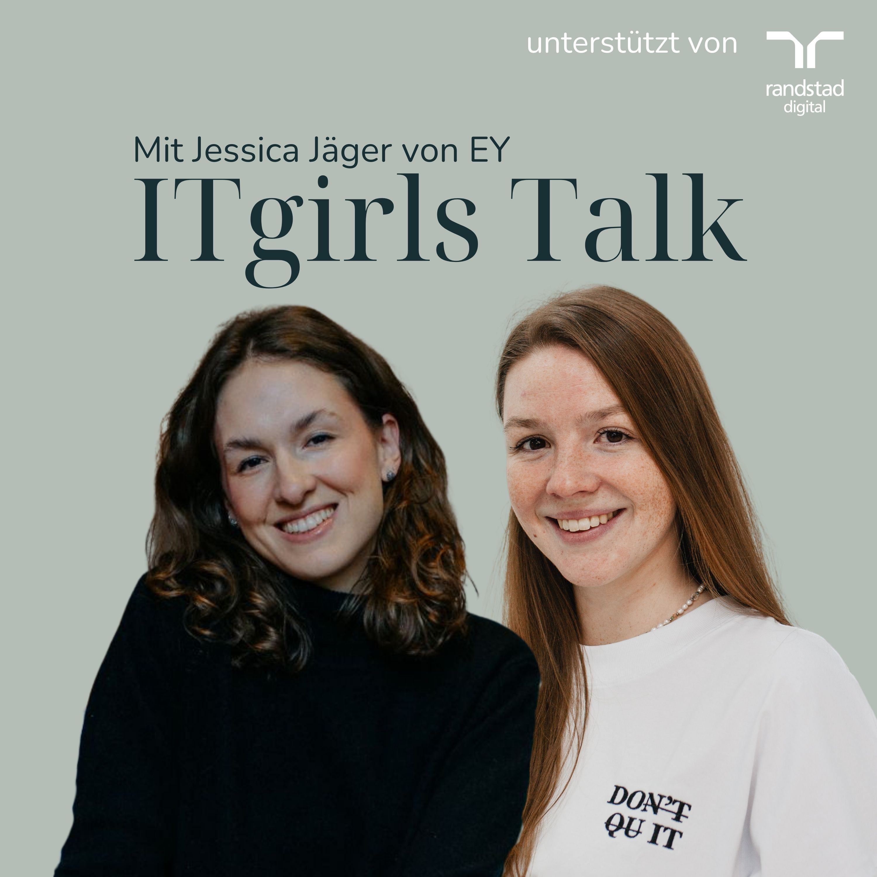 ITgirls Talk