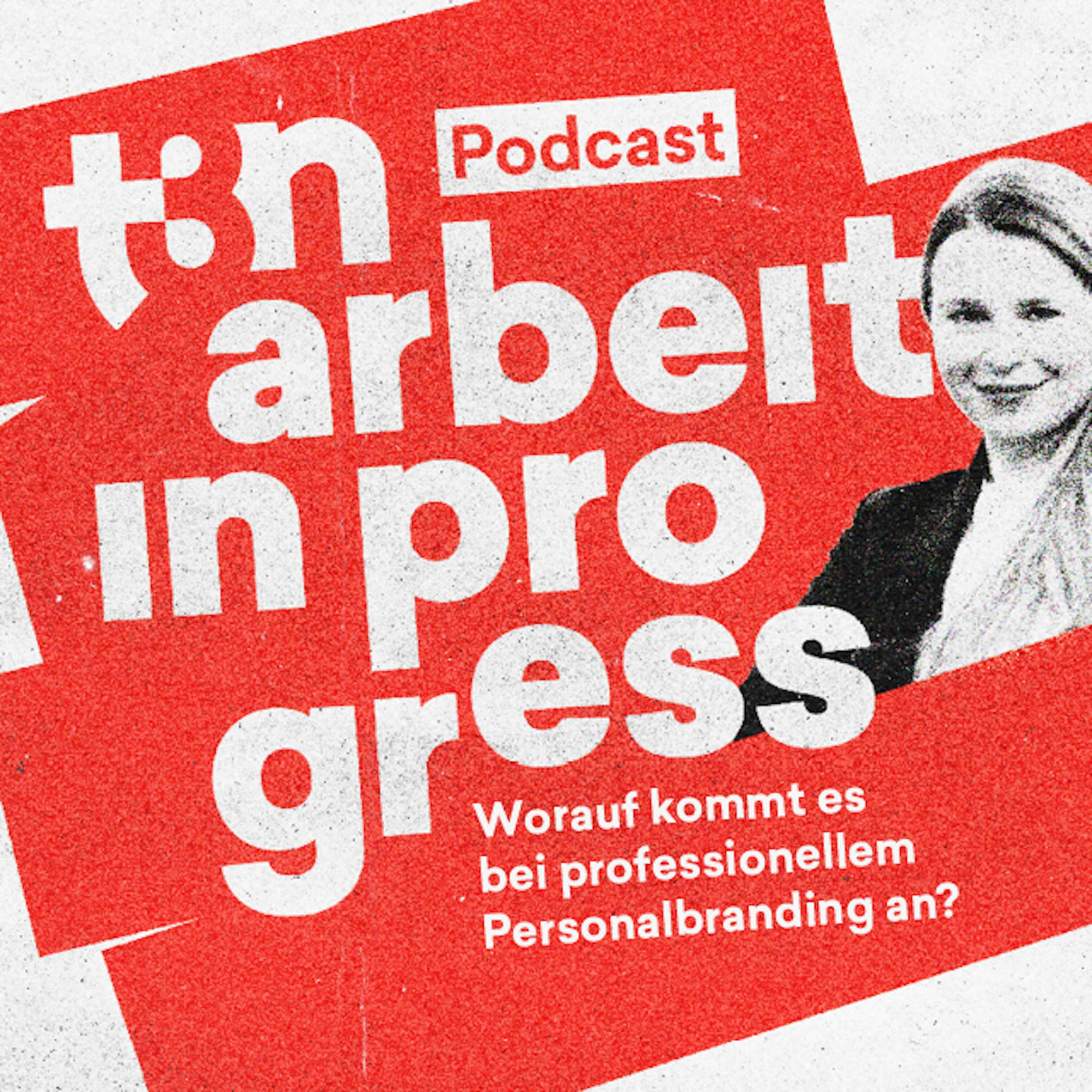 „Ich sehe so viele CEOs, die verhalten sich wie Karla Kolumna da draußen.“