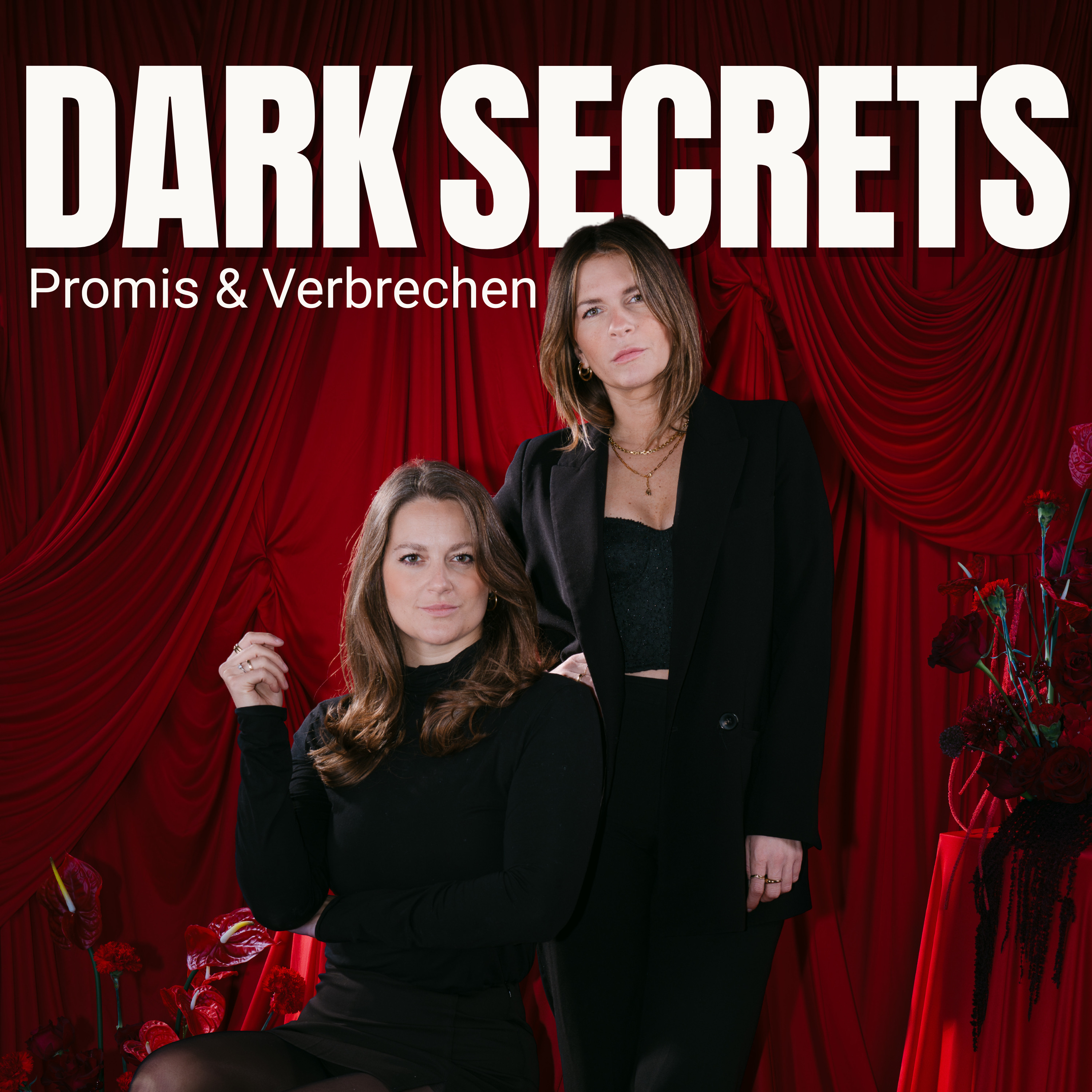 Dark Secrets