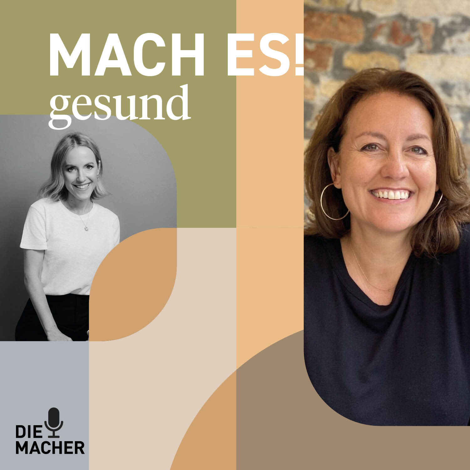 #40 Warum spielt der Darm die erste Geige, Dr. Alexandra Knauer? #40 Warum spielt der Darm die erste Geige, Dr. Alexandra Knauer?