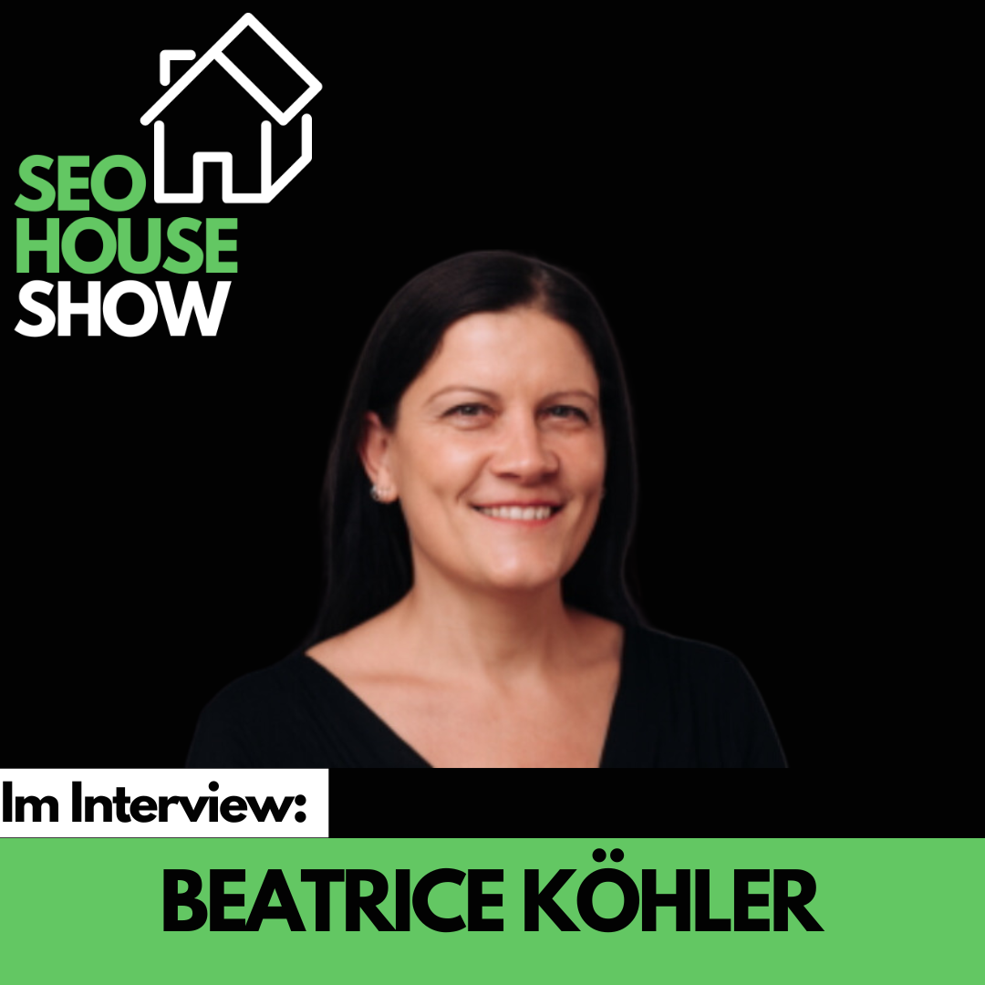 SEOHouse: SEO Podcast zur strategischen Suchmaschinenoptimierung – termfrequenz