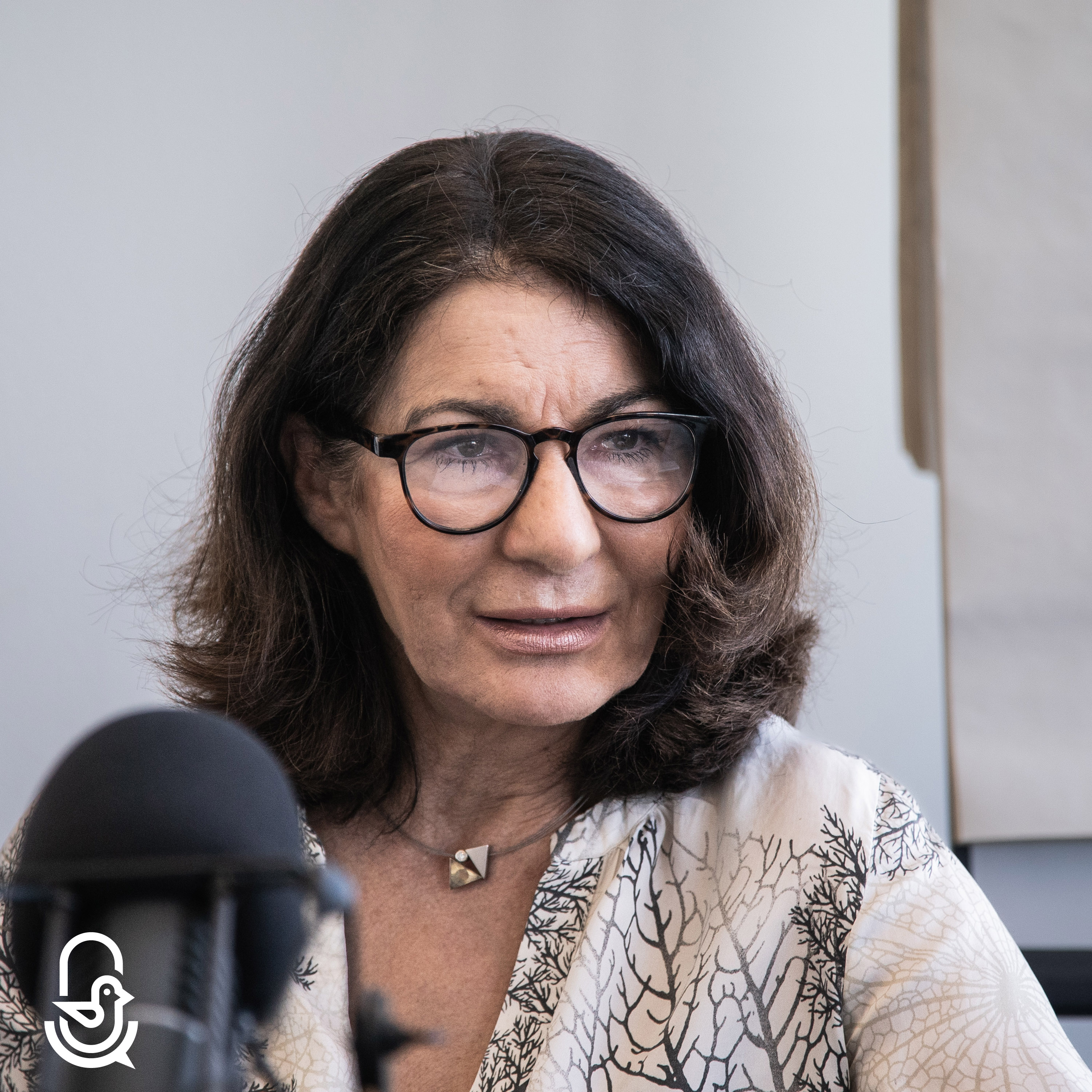 SchwarmstadtPodcast Folge 13 Heilbronns Vision als KIZentrum