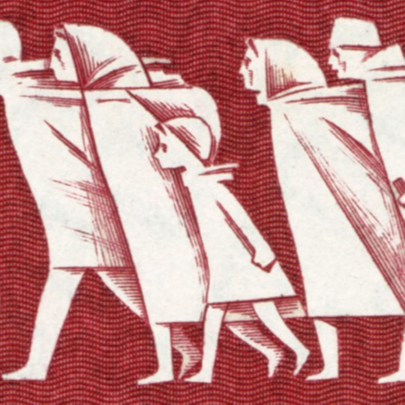 T-013: Die katholischen Vertriebenen in der DDR, mit Dr. Torsten Müller [IKKDOS e.V.]