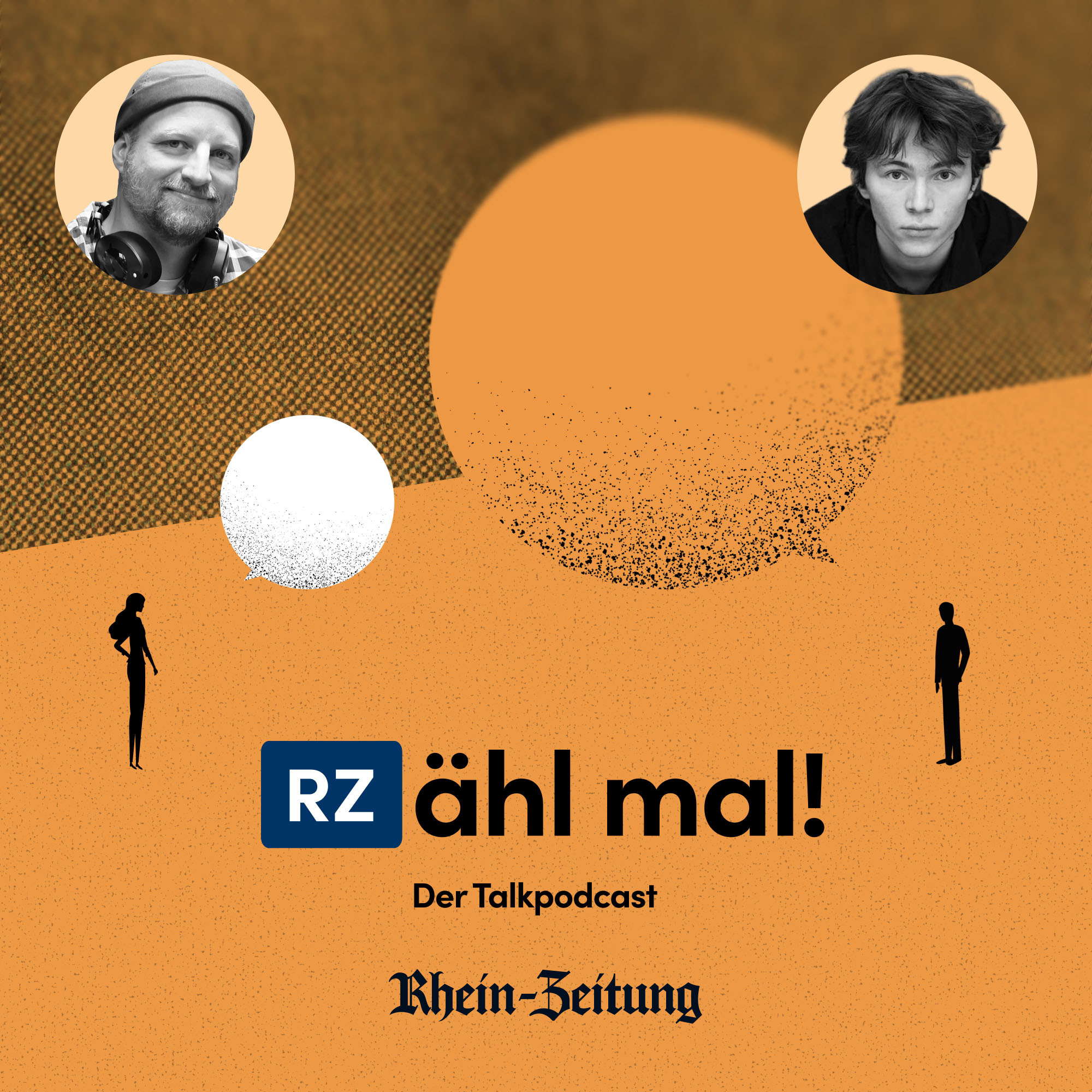 „Der Tiger“-Shooting Star Yoran Leicher: Von Hachenburg nach Hollywood? episode artwork