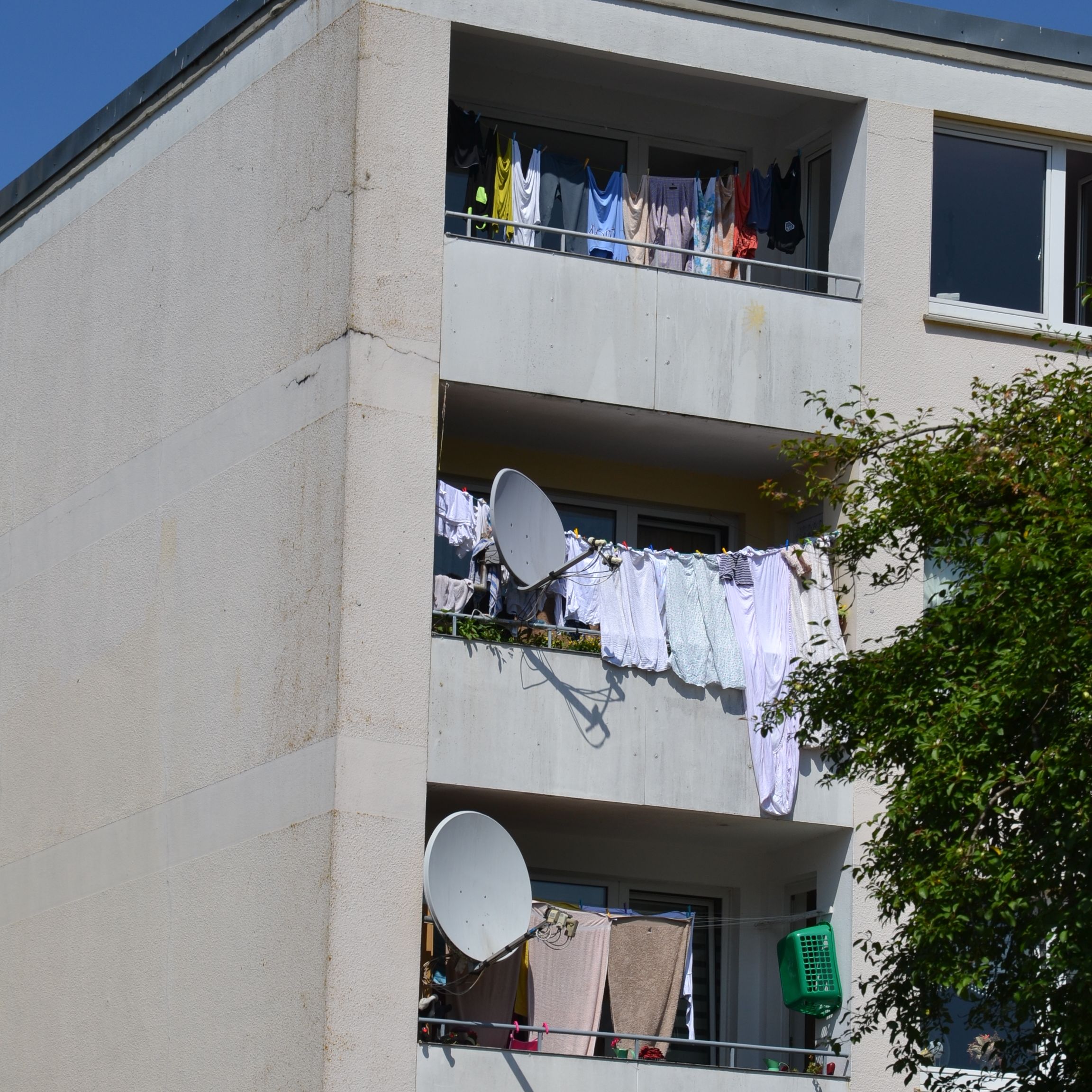 Audio-Dossiers des WESER-KURIER