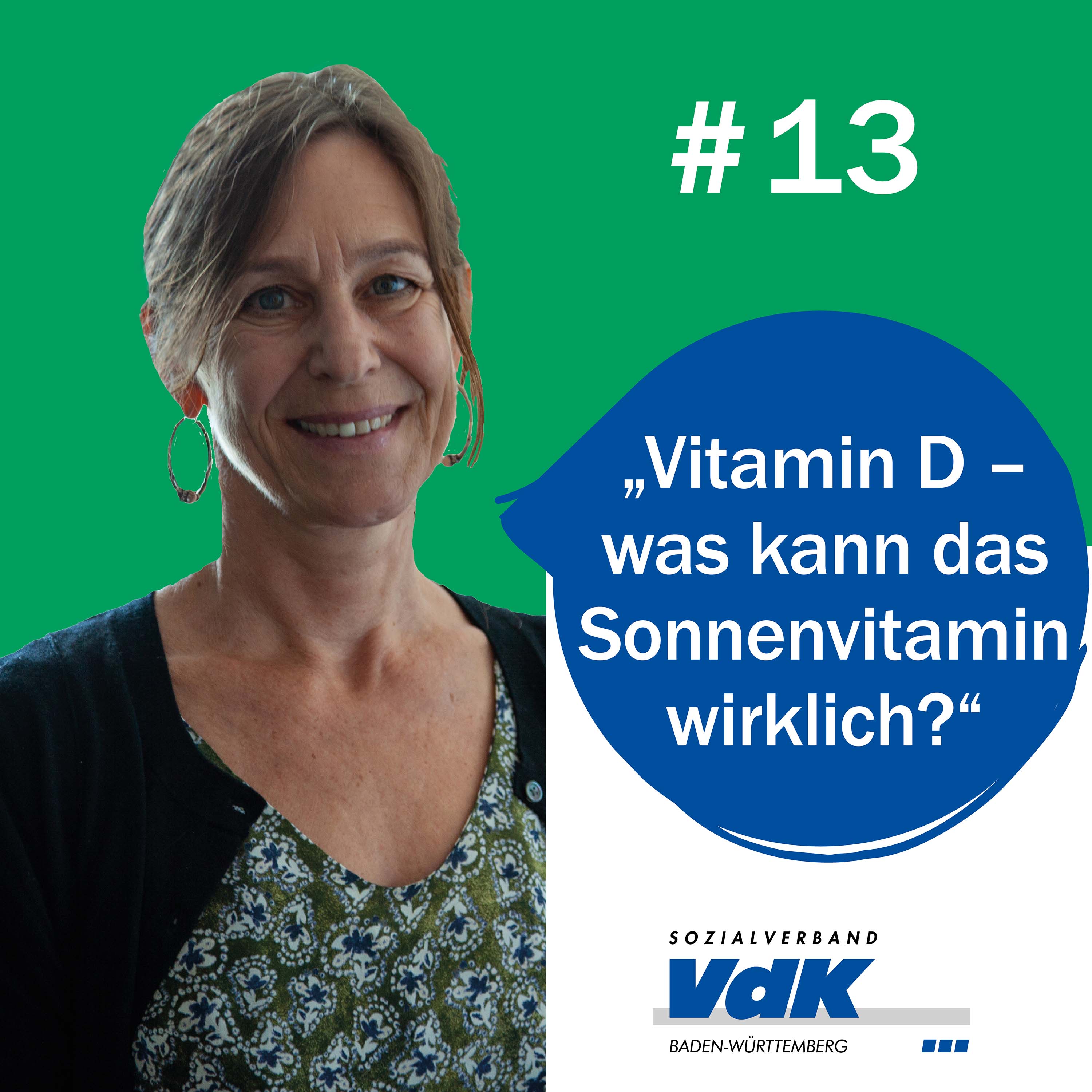 Reingehört beim Sozialverband VdK Baden-Württemberg
