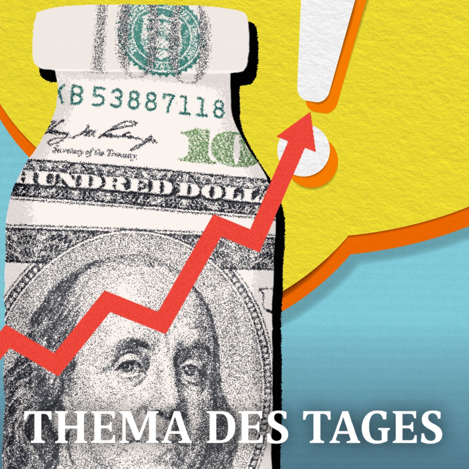 Die geheimen Deals hinter dem Medikament, das uns am meisten kostet