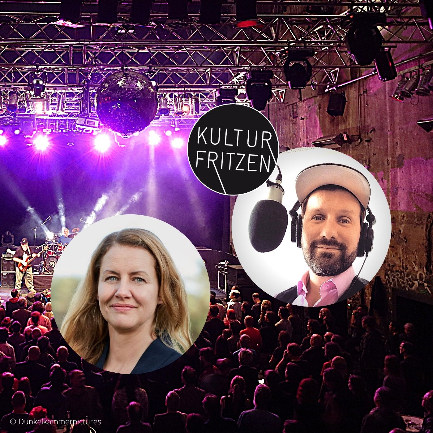 Die Kulturfritzen