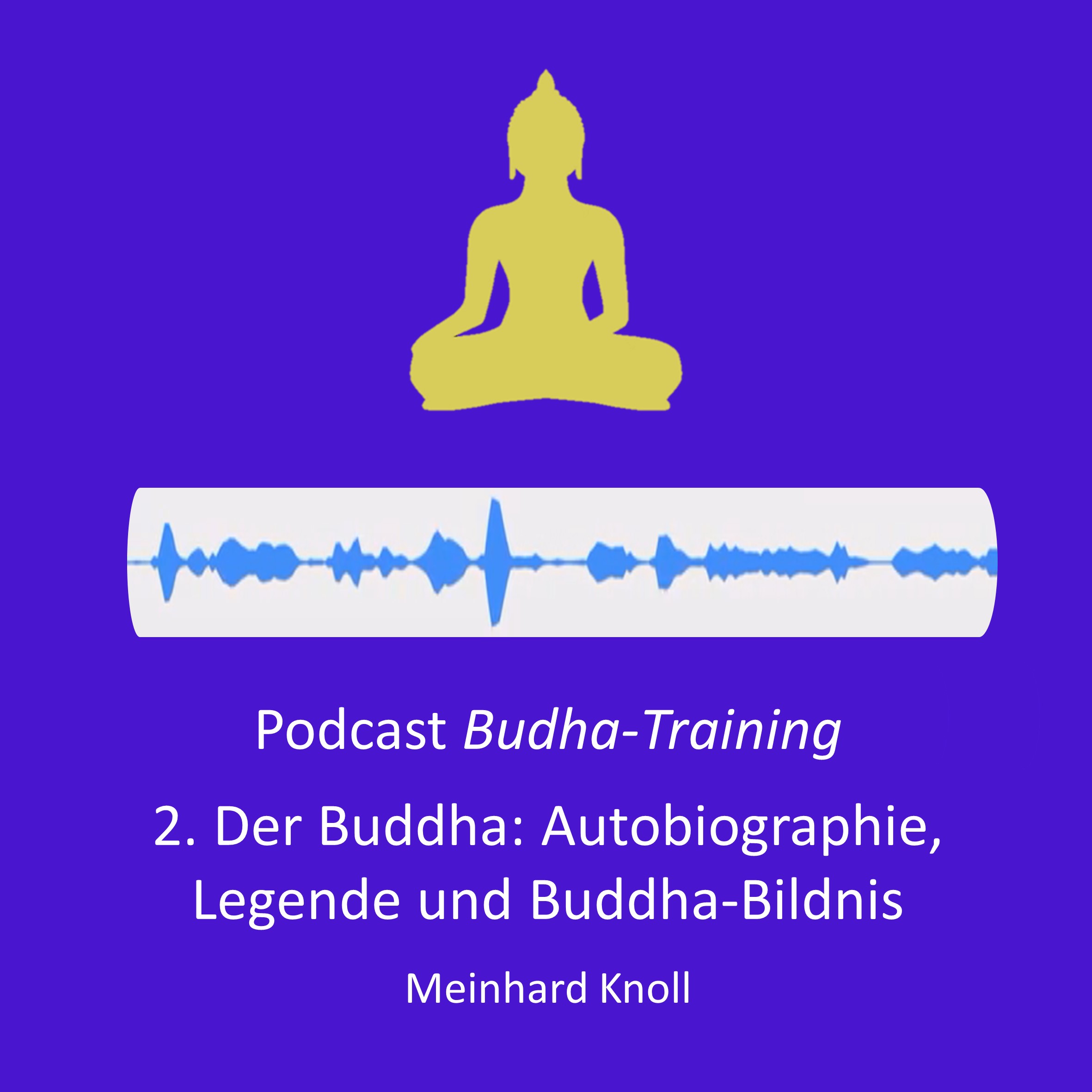 Buddha-Training