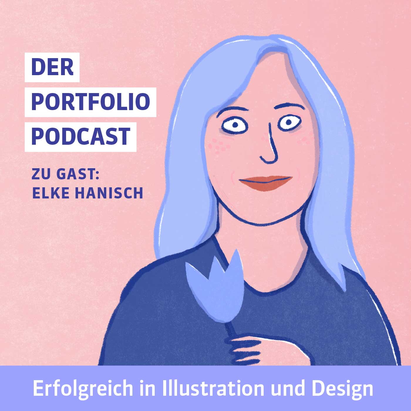 Elke, du hast zwei Standbeine – wie funktioniert Fokus auch mit Vielfalt? | HIGHLIGHT