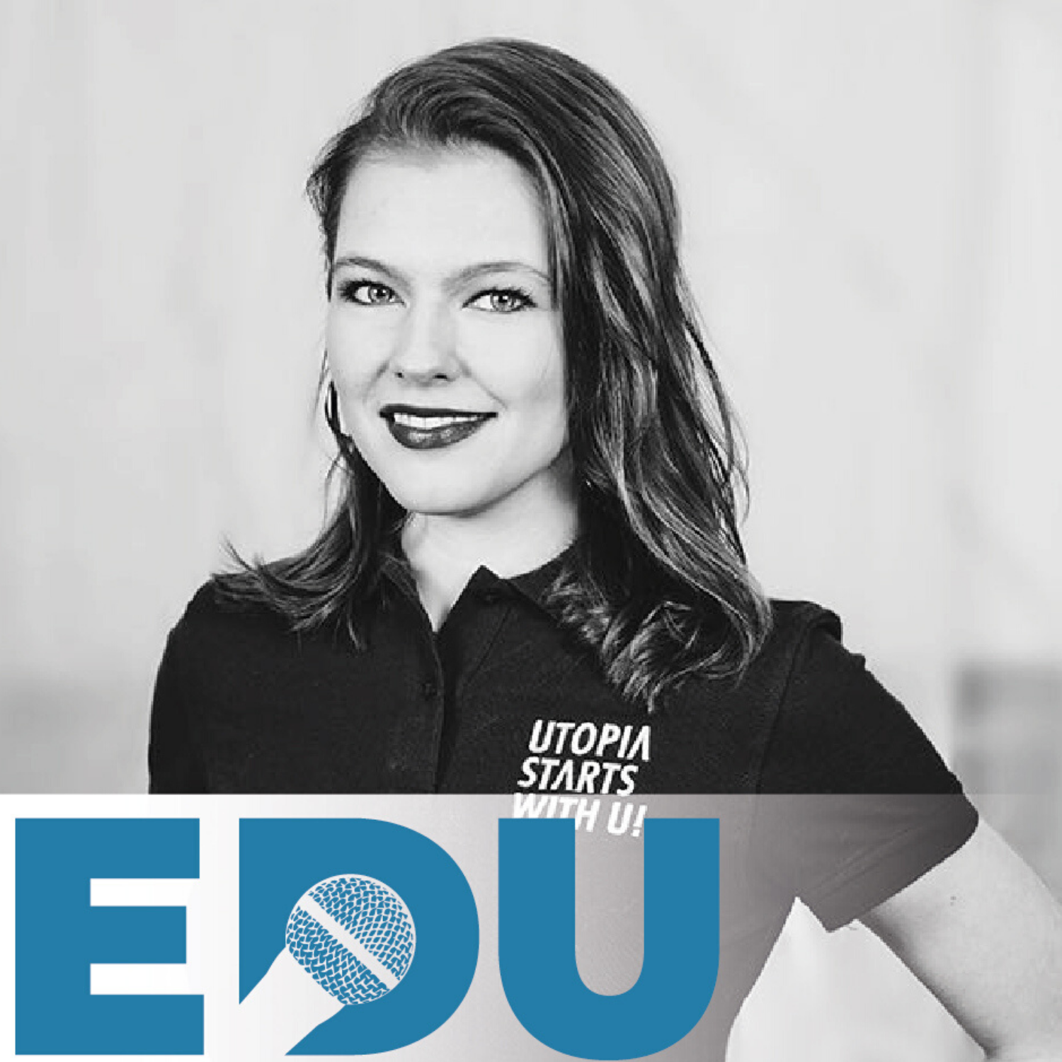 Aileen Moeck (Die Zukunftsbauer) – "Wie kann aus einer Vision eine Mission werden?"