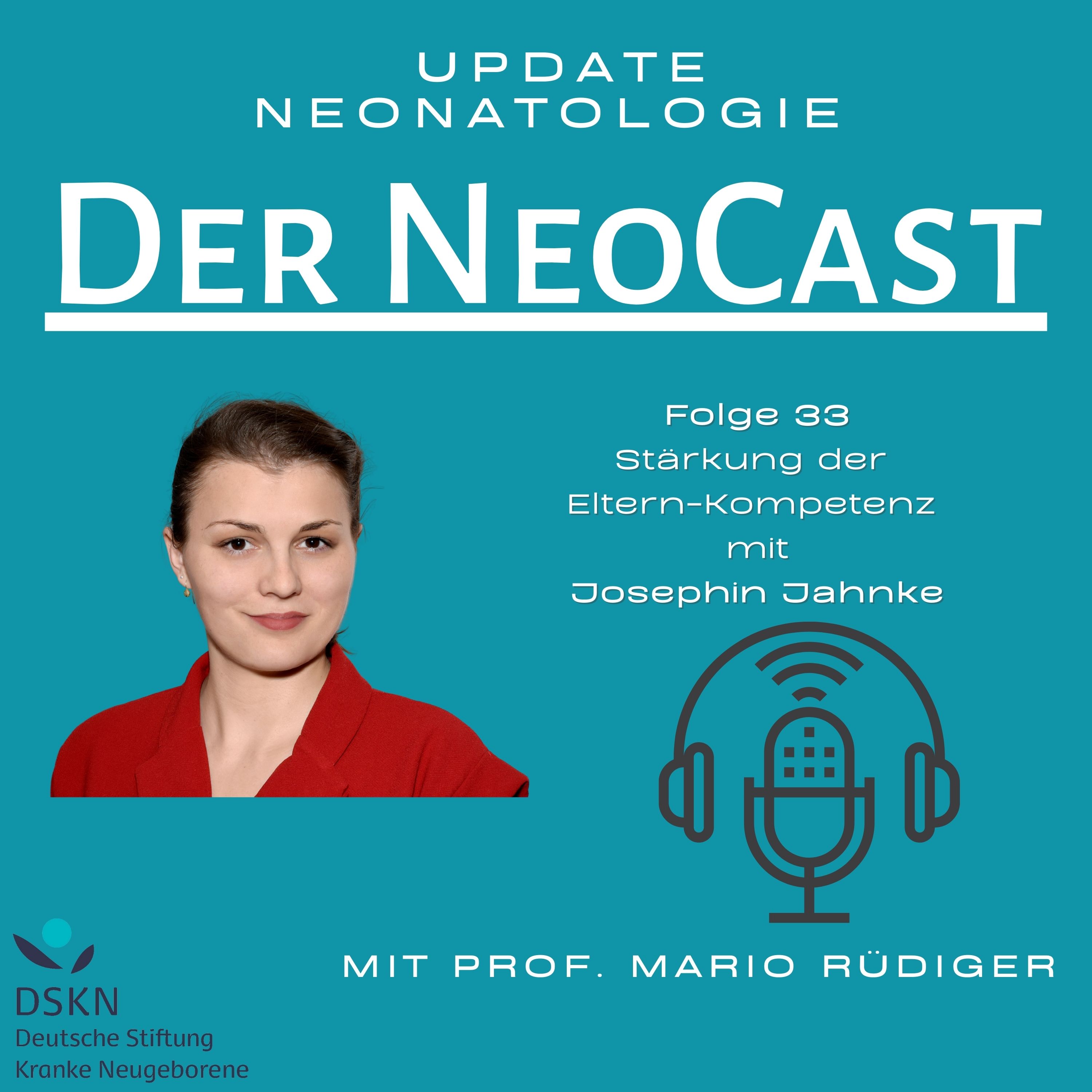 Der NeoCast: Update Neonatologie