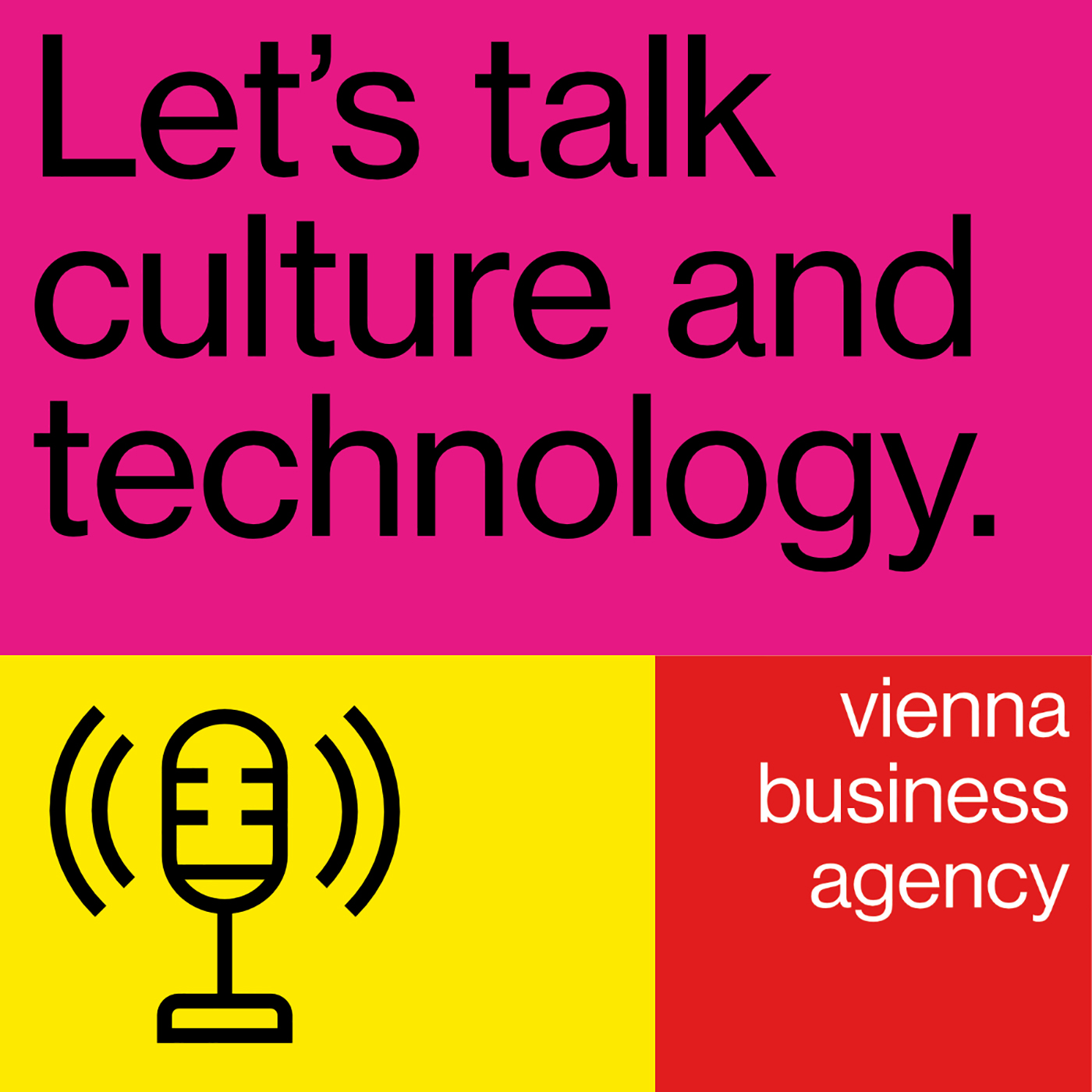 The Culture & Technology Podcast