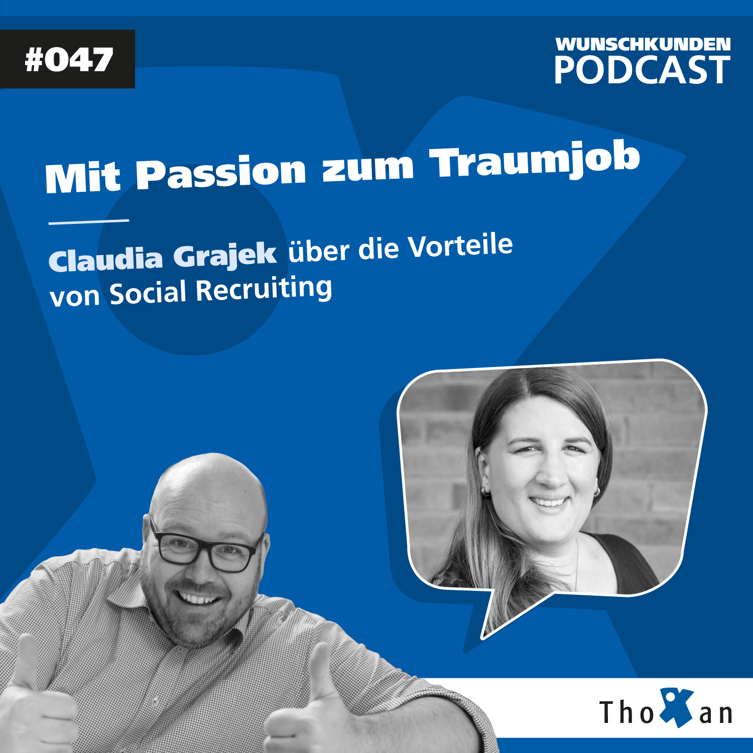 Wunschkunden-Podcast