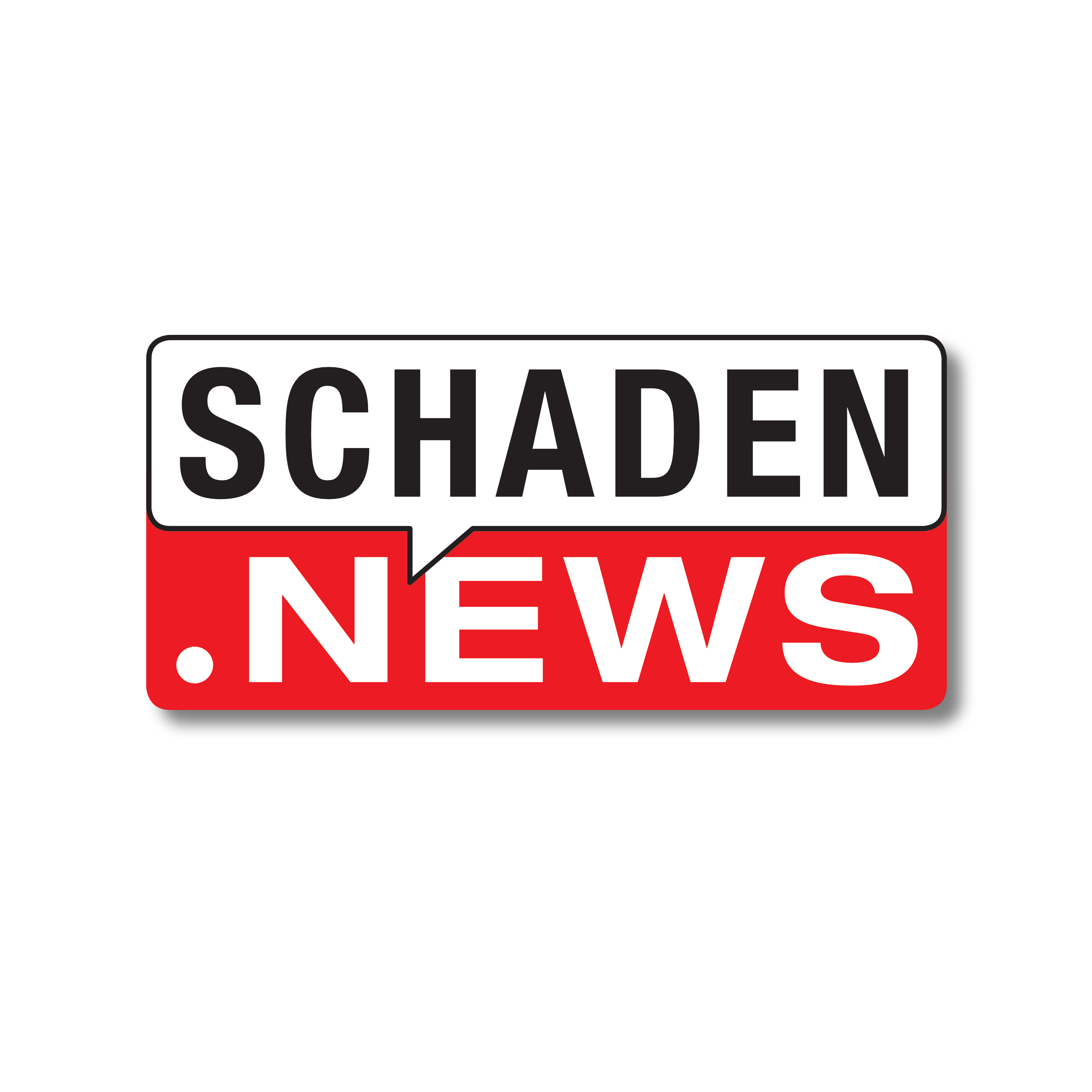 schaden.news Podcast cover art