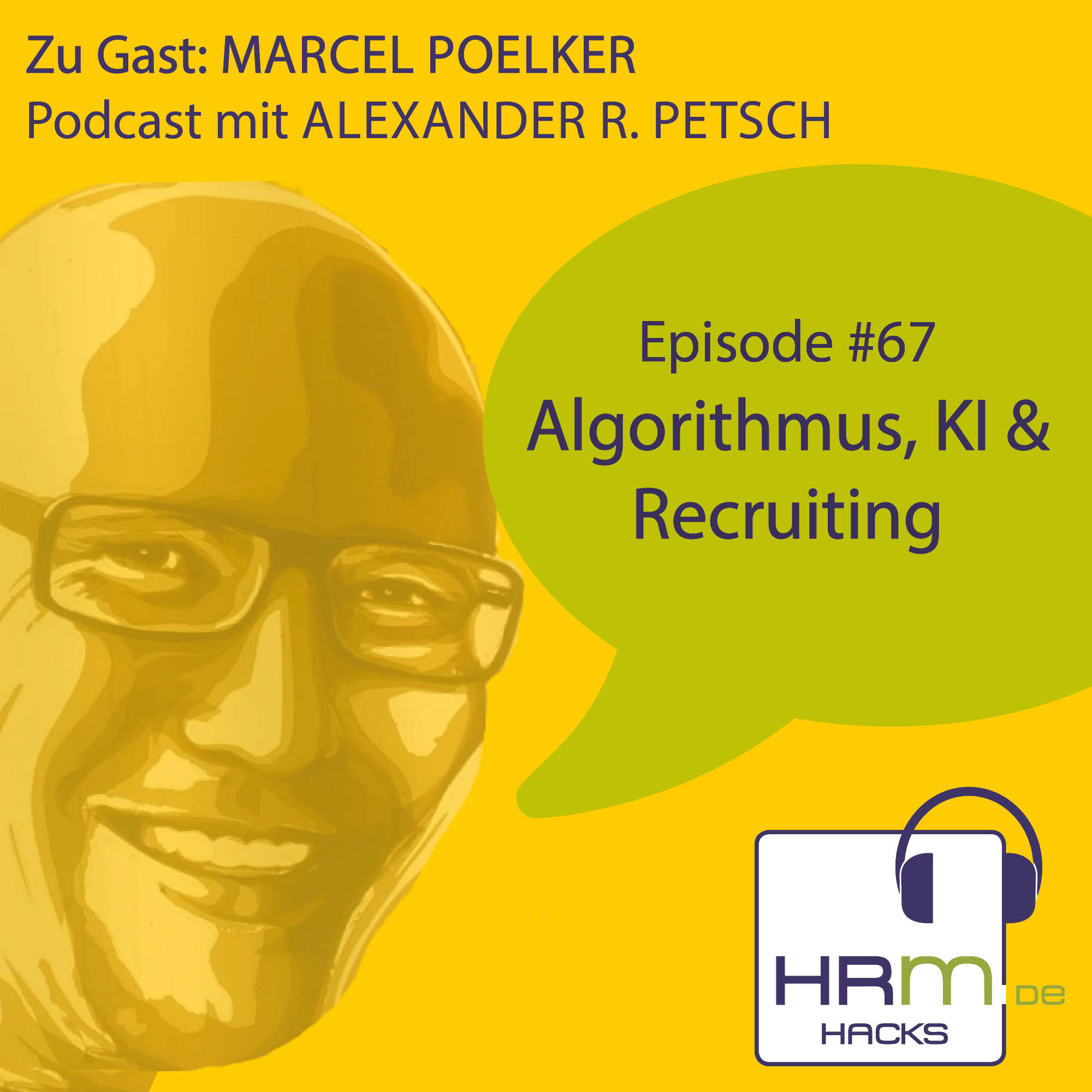 HRM Hacks: Tipps & Tricks für Human Resources Management / Personalmanagement / HR