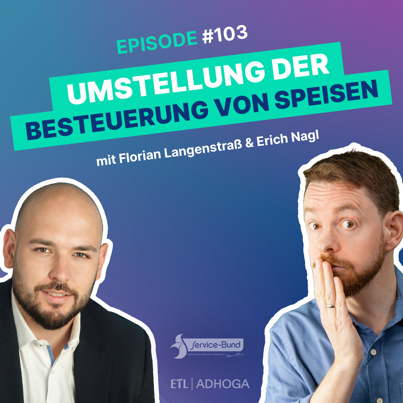 ETL ADHOGA informiert! (Tipps für Hotel- & Gastro-Unternehmen)