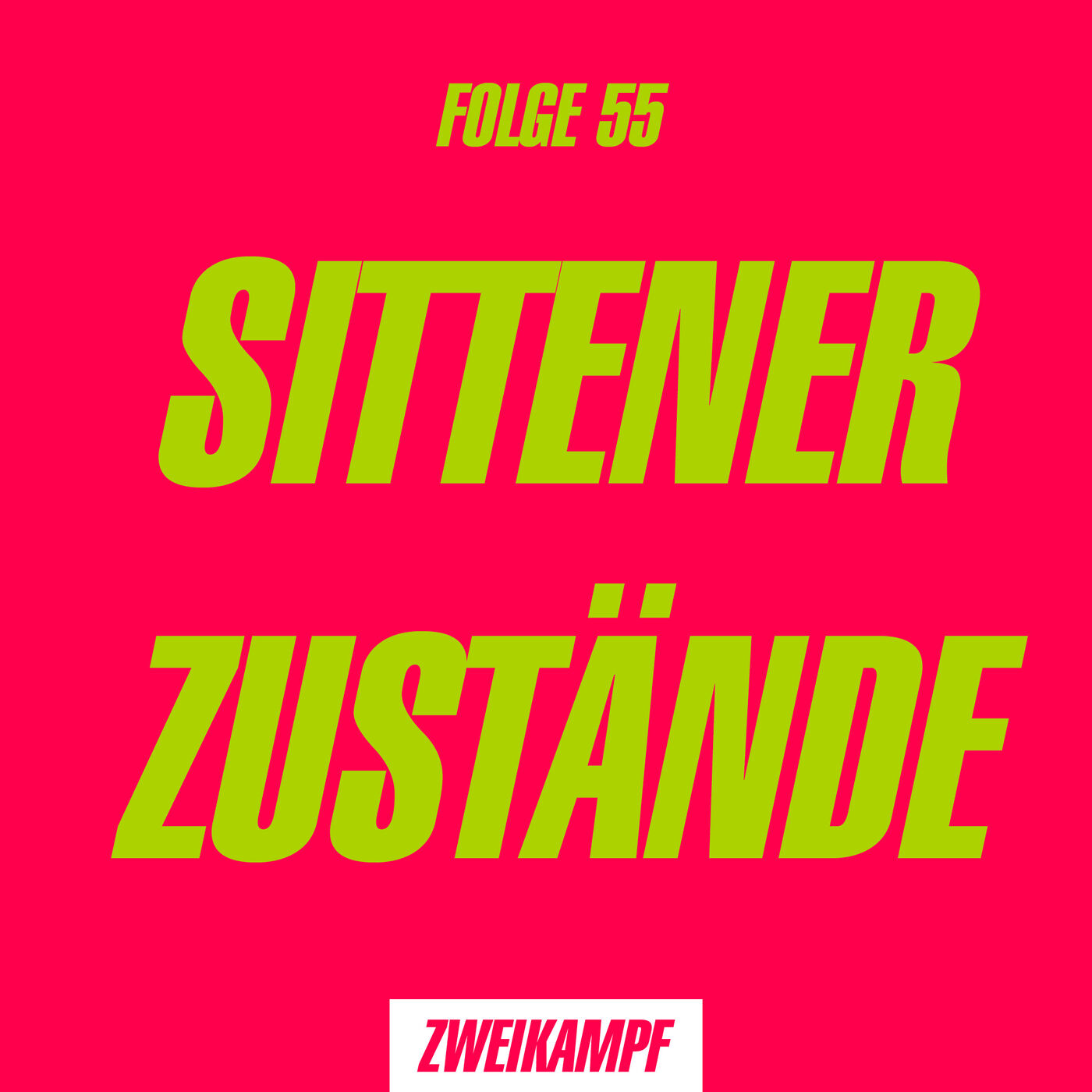 Zweikampf