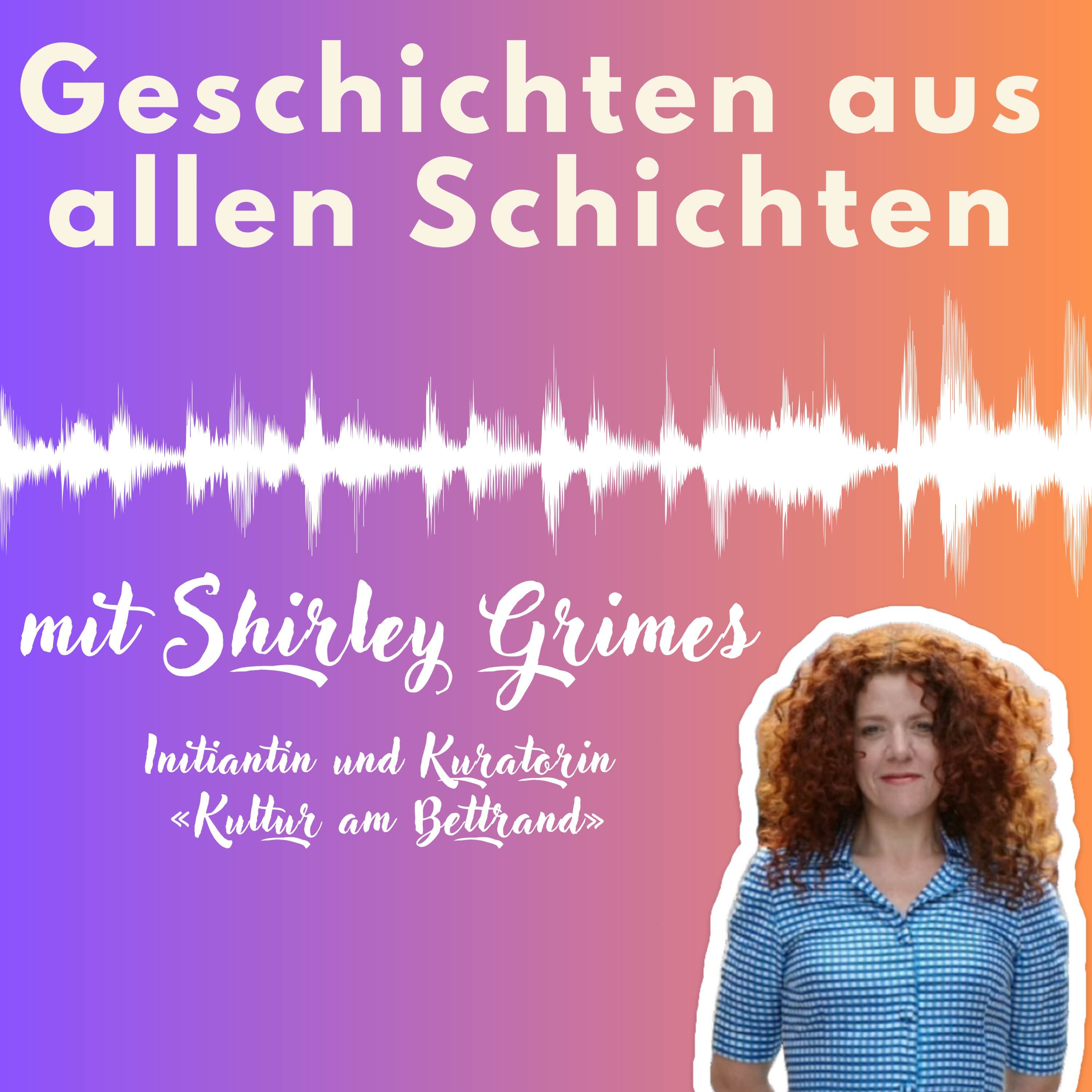Geschichten aus allen Schichten - mit Greg & Cri