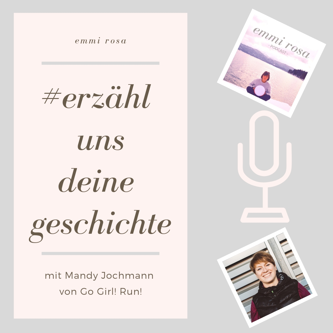 emmi rosa | Der Podcast für intuitives Essen und ganzheitliche Frauengesundheit