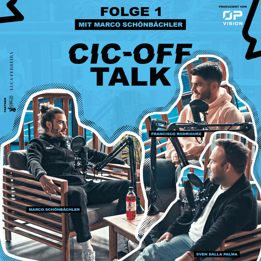 Cic-Off Talk