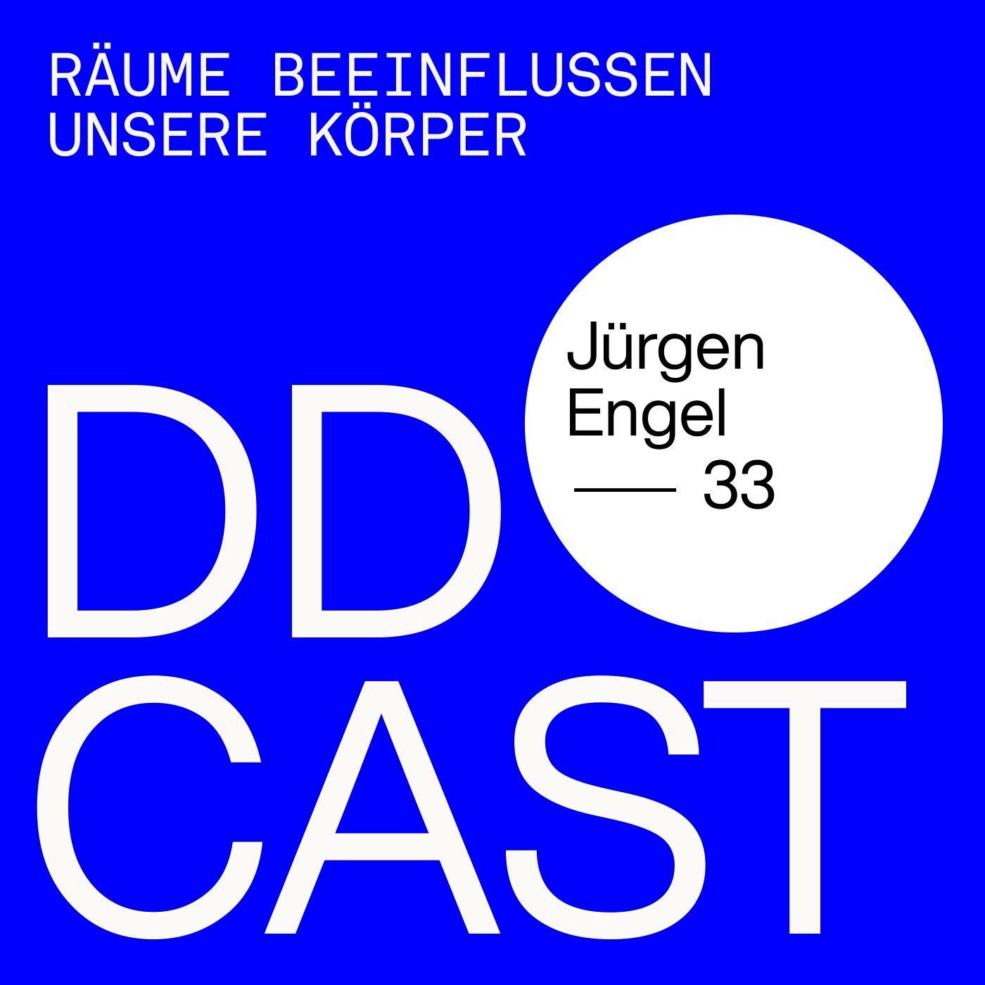 DDCAST - Was ist gut? Design, Kommunikation, Architektur
