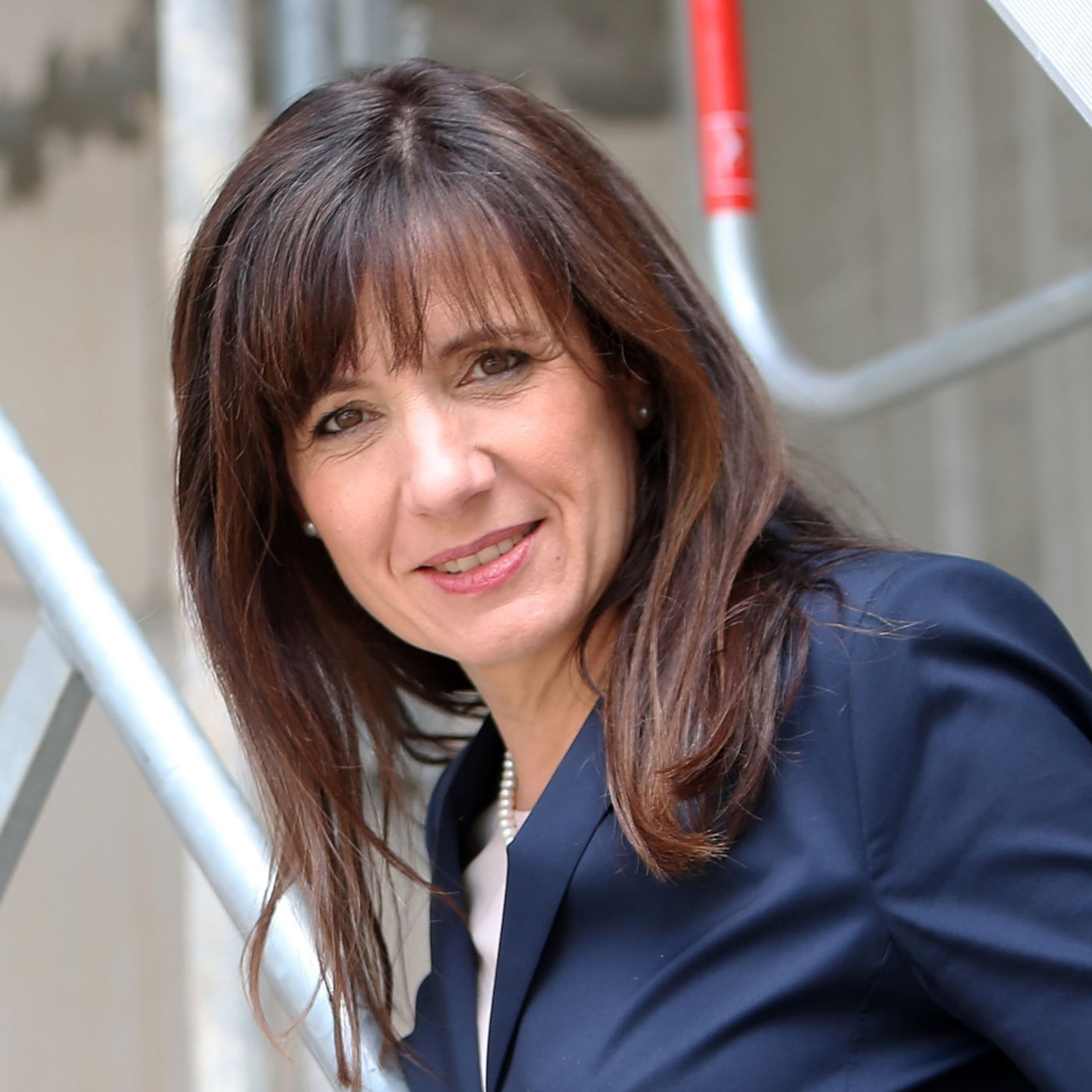 Immobiléros - Der Podcast für die Immobilienszene