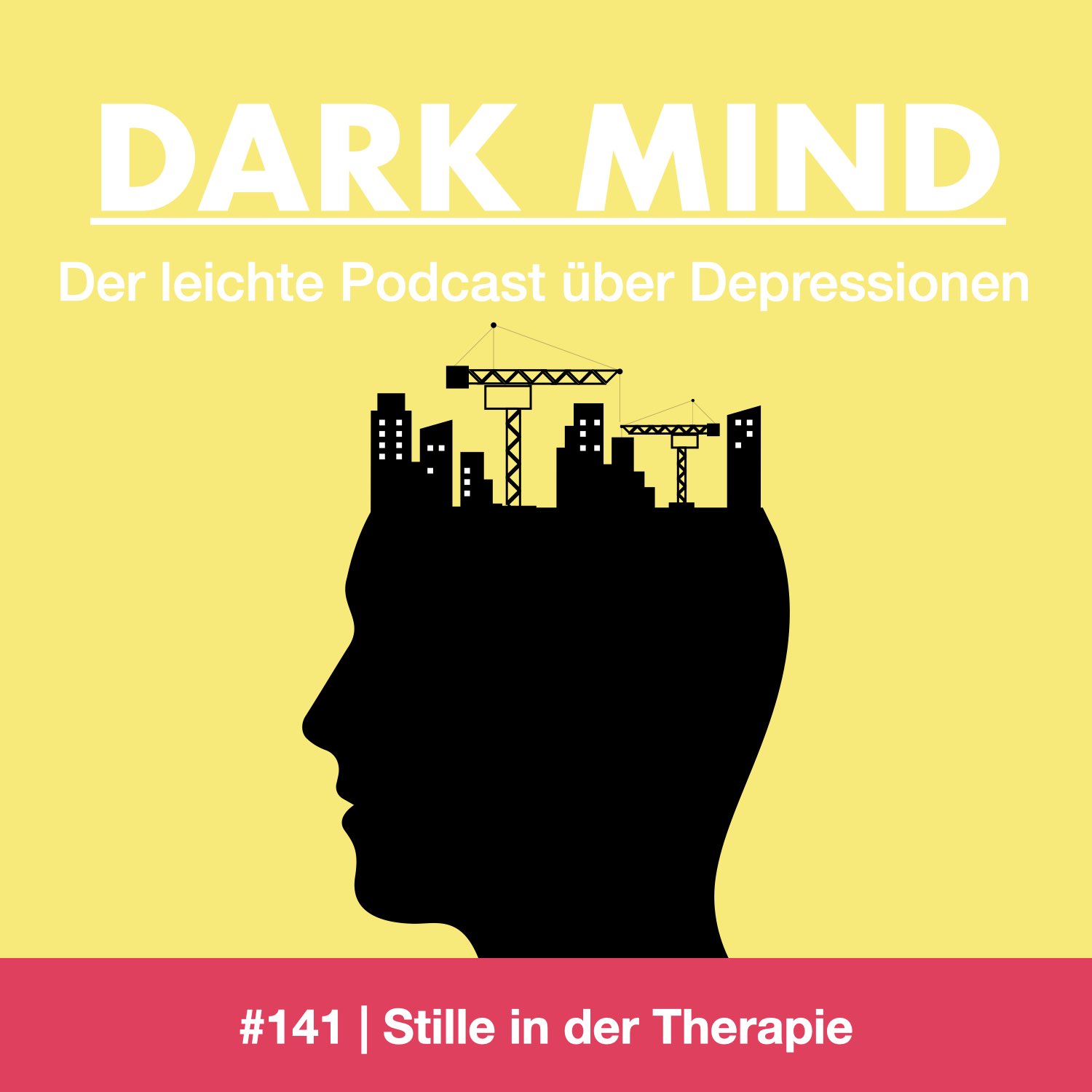 #141 | Stille in der Therapie