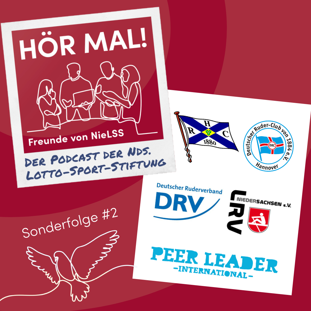 HÖR MAL! Freunde von NieLSS