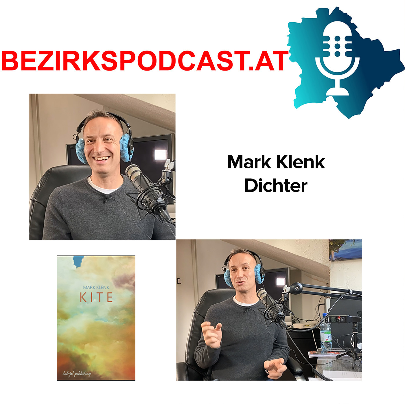 Bezirkspodcast