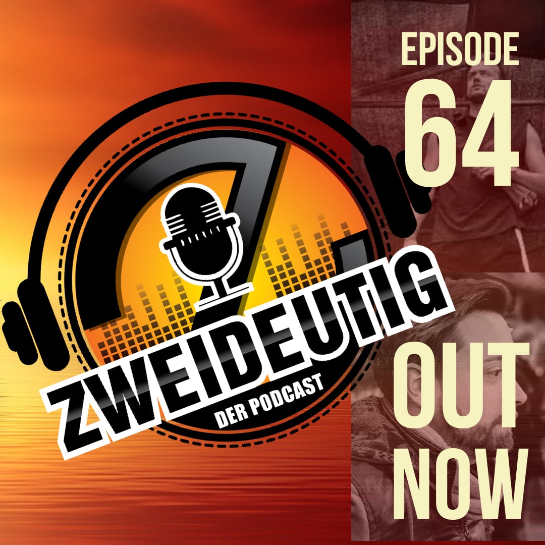 Zweideutig der Podcast