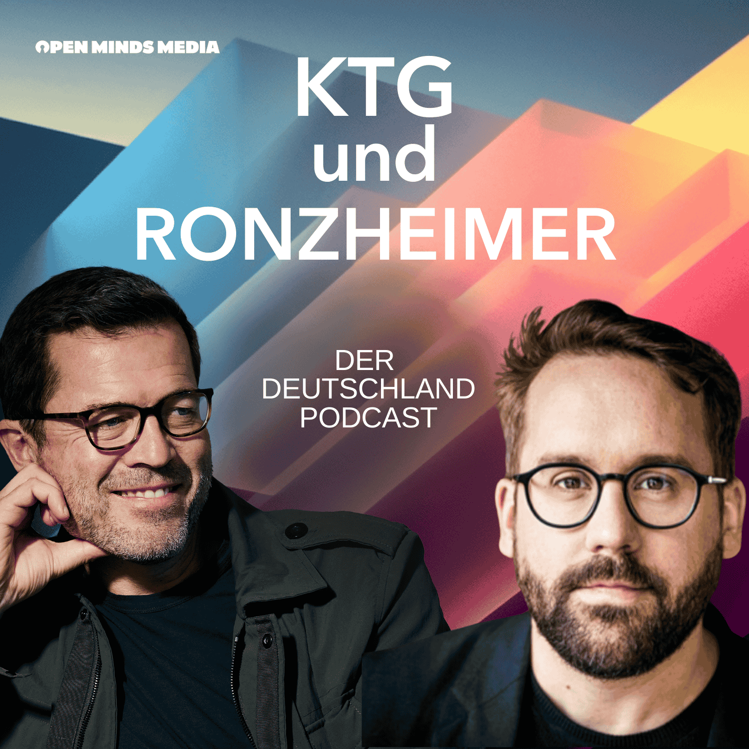 Gysi gegen Guttenberg – Der Deutschland Podcast
