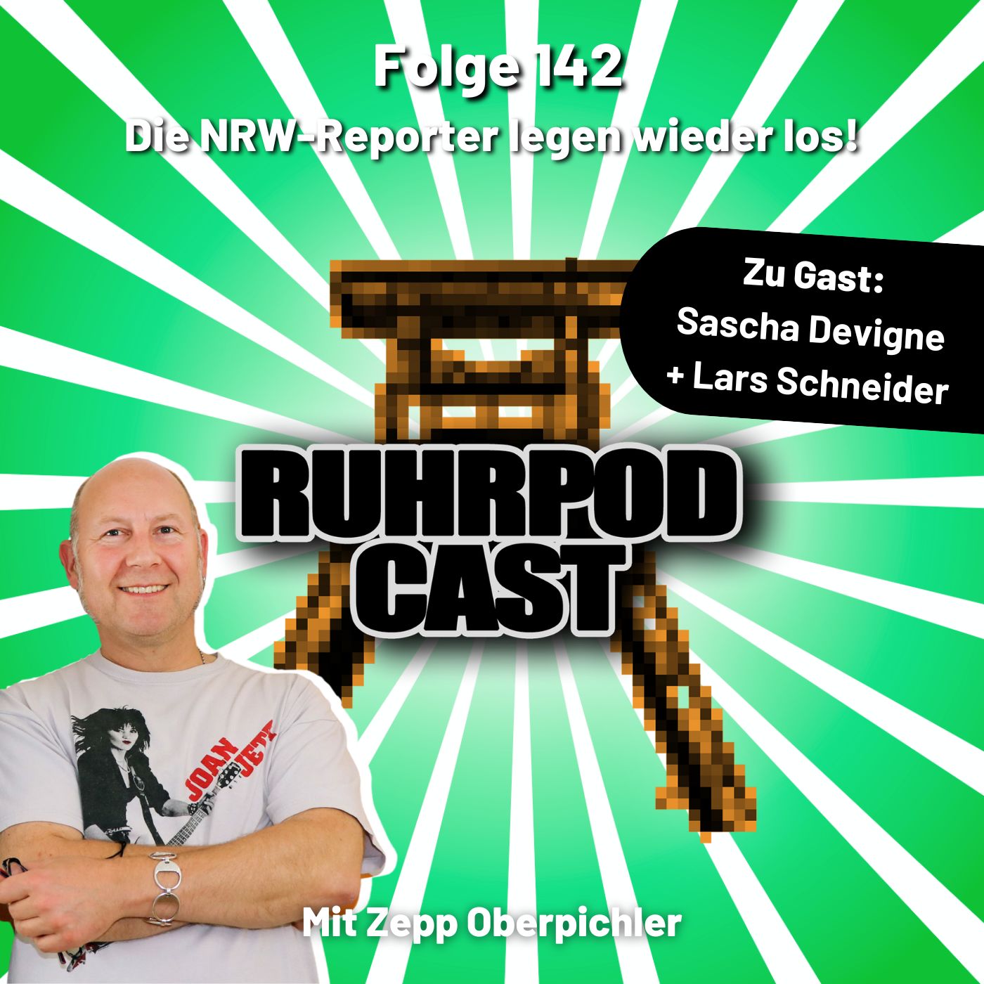 Ruhrpodcast