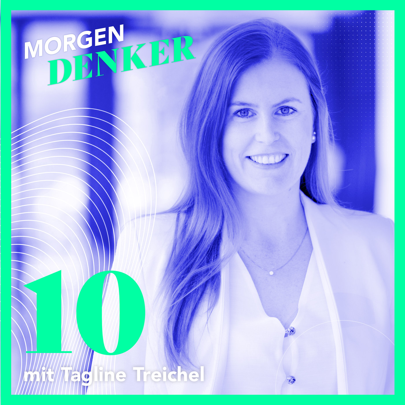 MORGEN DENKER - Fraunhofer IESE Podcast