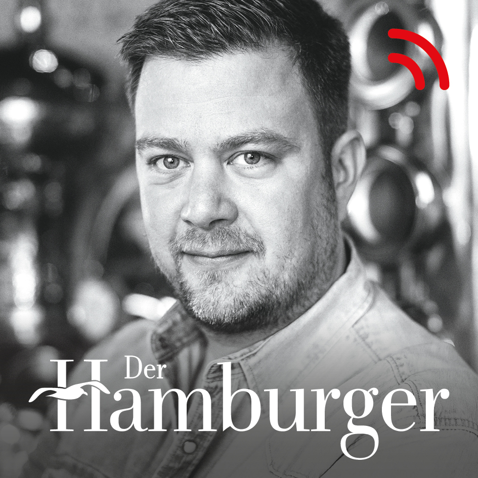 DER HAMBURGER Inside. Stimmen dieser Stadt