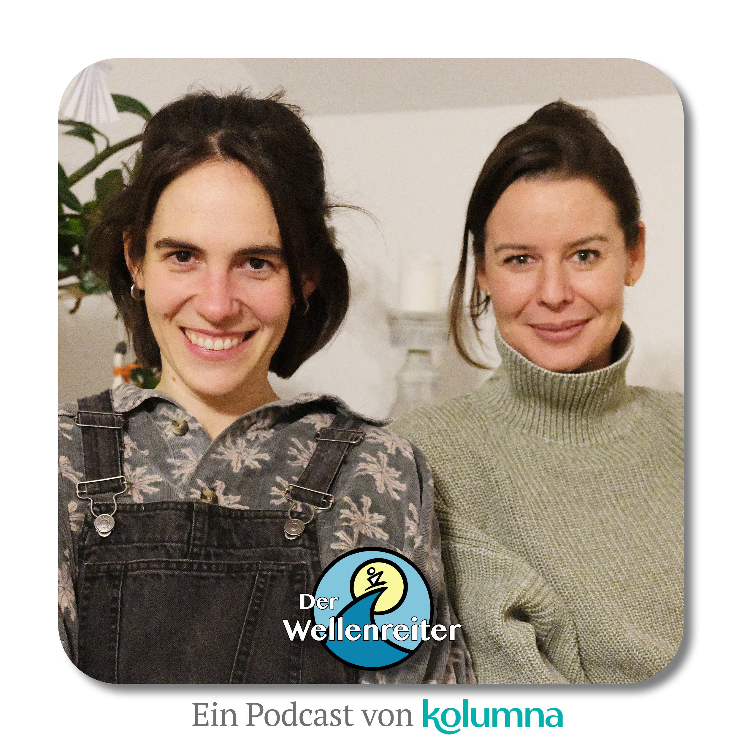 Der Wellenreiter | Was die Menschen am Bodensee bewegt.