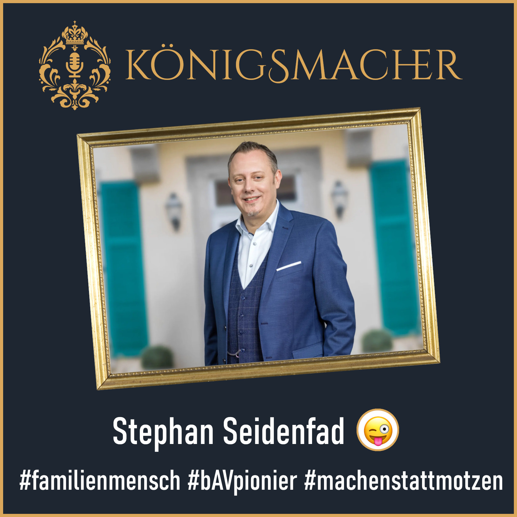 Königsmacher