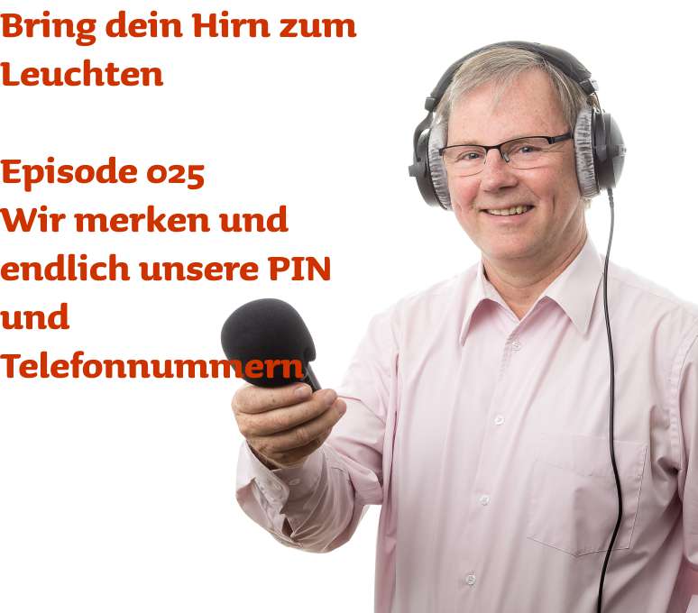 Bring dein Hirn zum Leuchten- Besser lernen