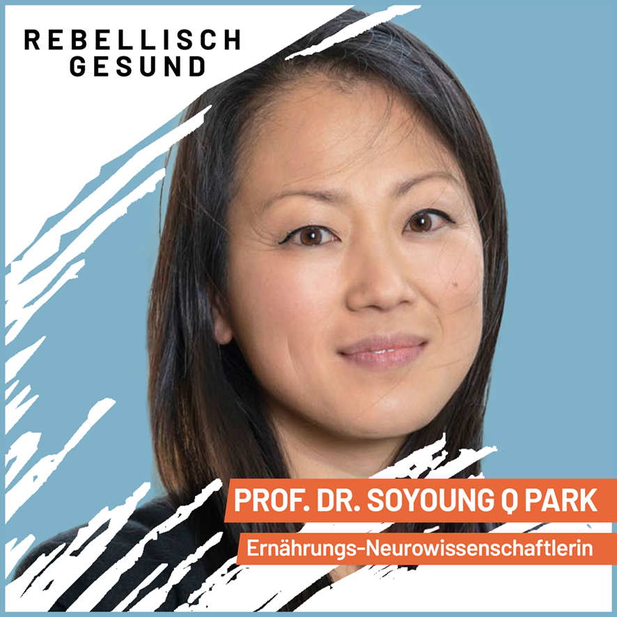 Rebellisch gesund | by detoxRebels für deinen gesunden Lifestyle