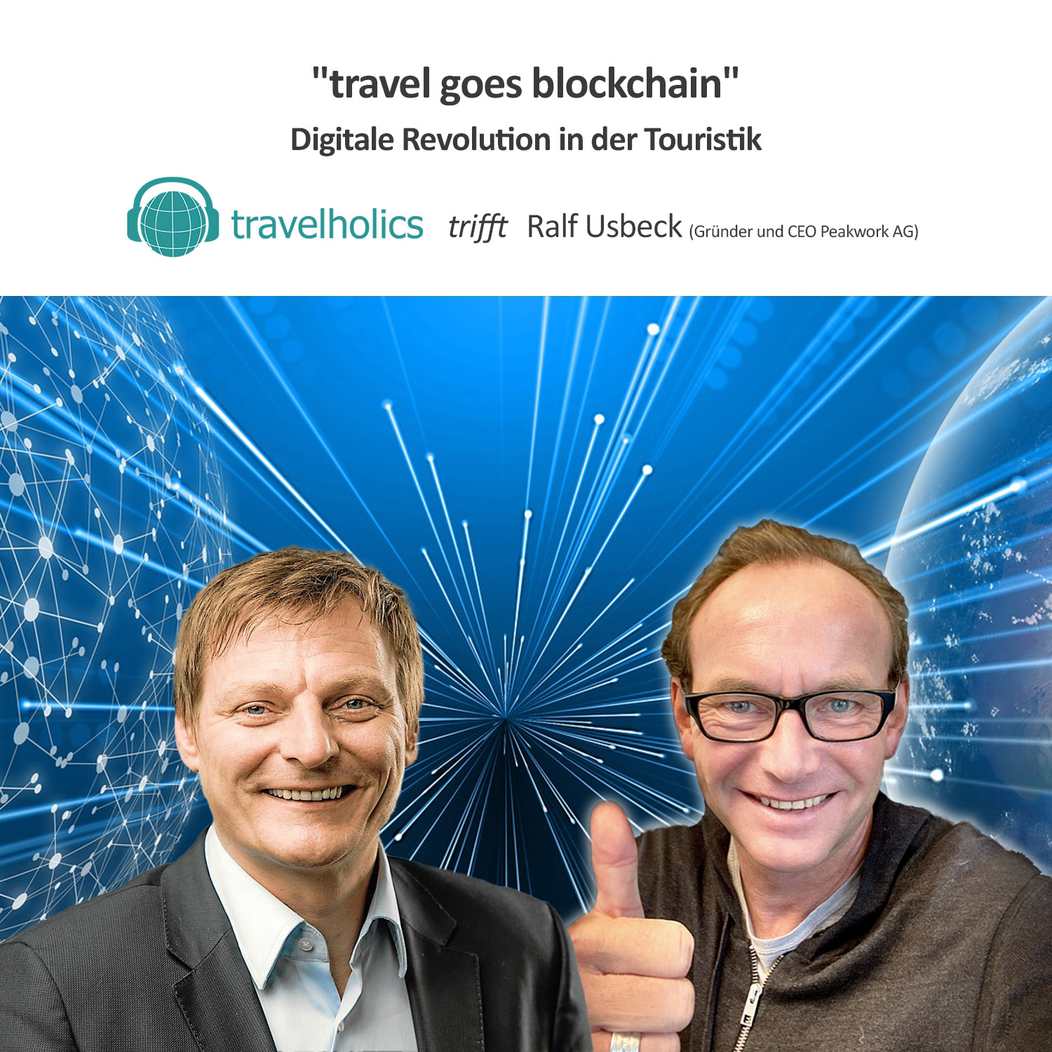 Travelholics