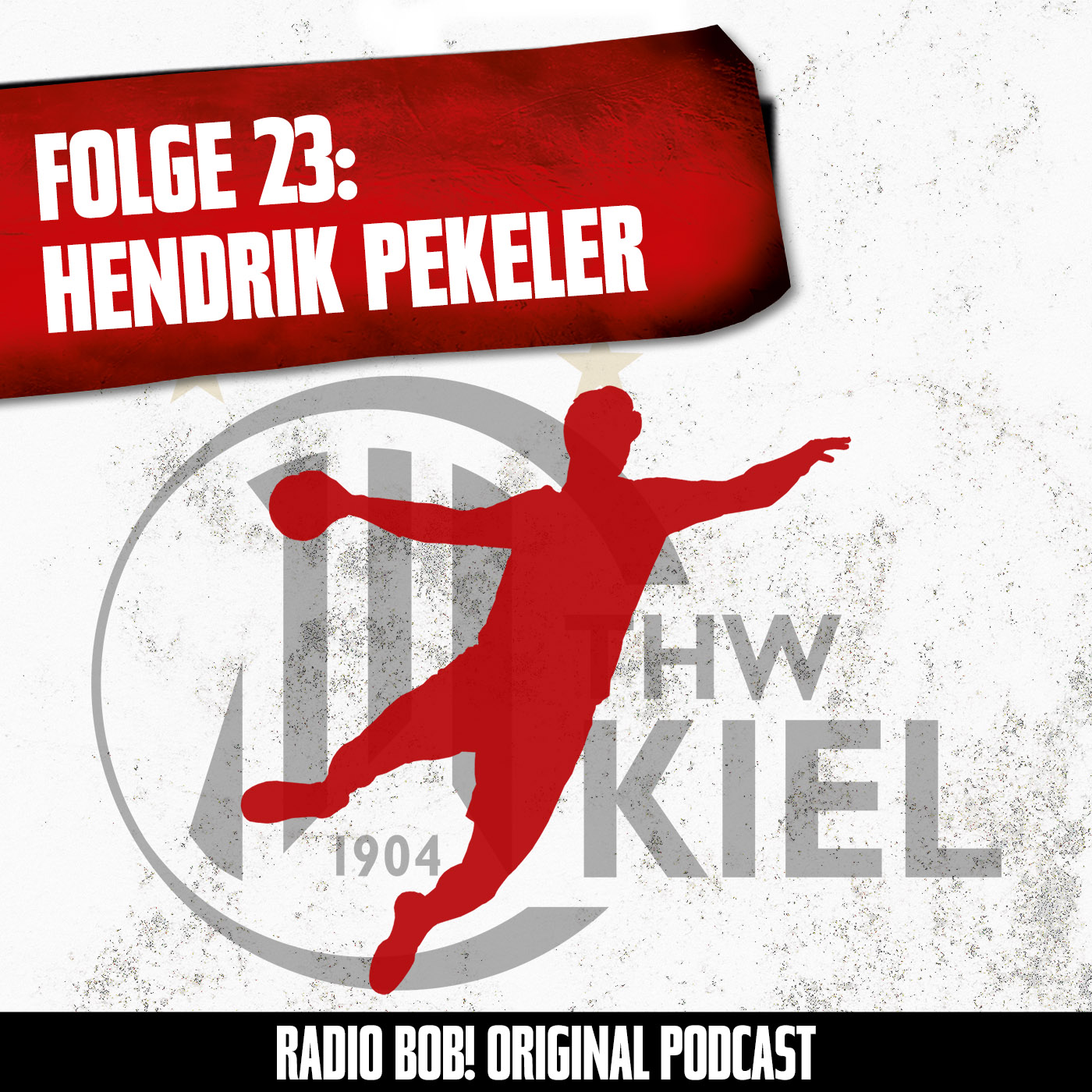 Auf der Platte – der THW Kiel Podcast bei RADIO BOB!