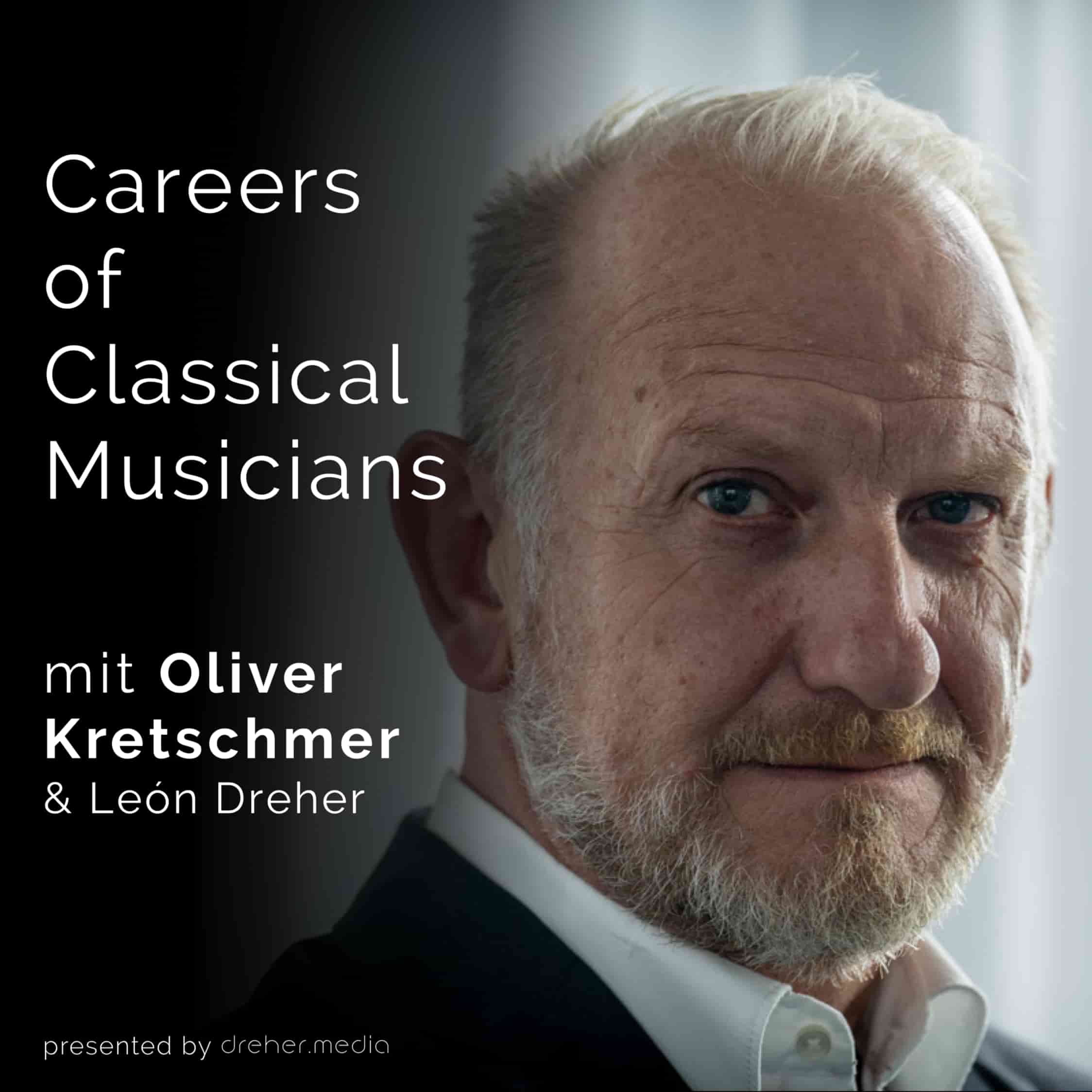 Careers of Classical Musicians