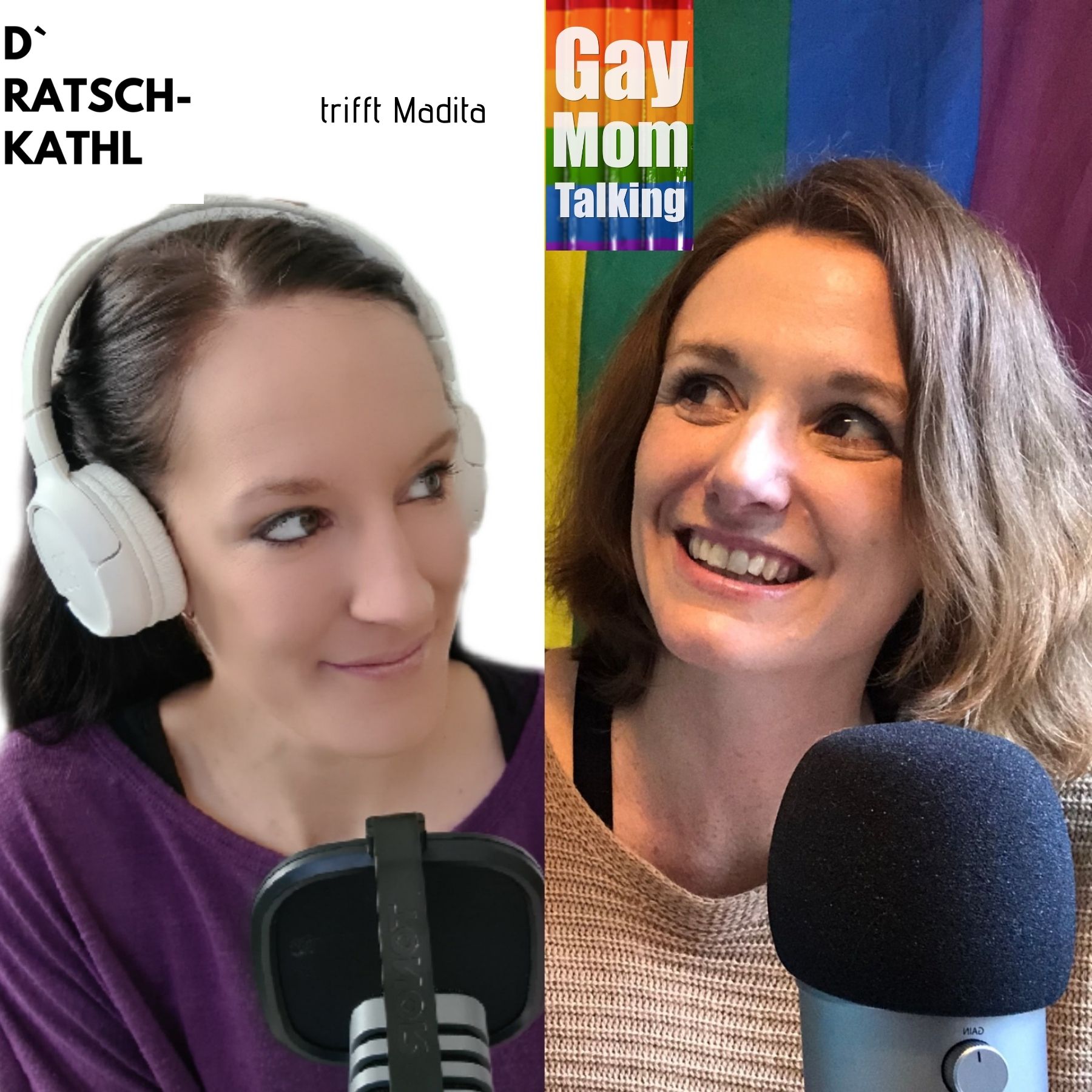 dRatschKathl & der Paarberater