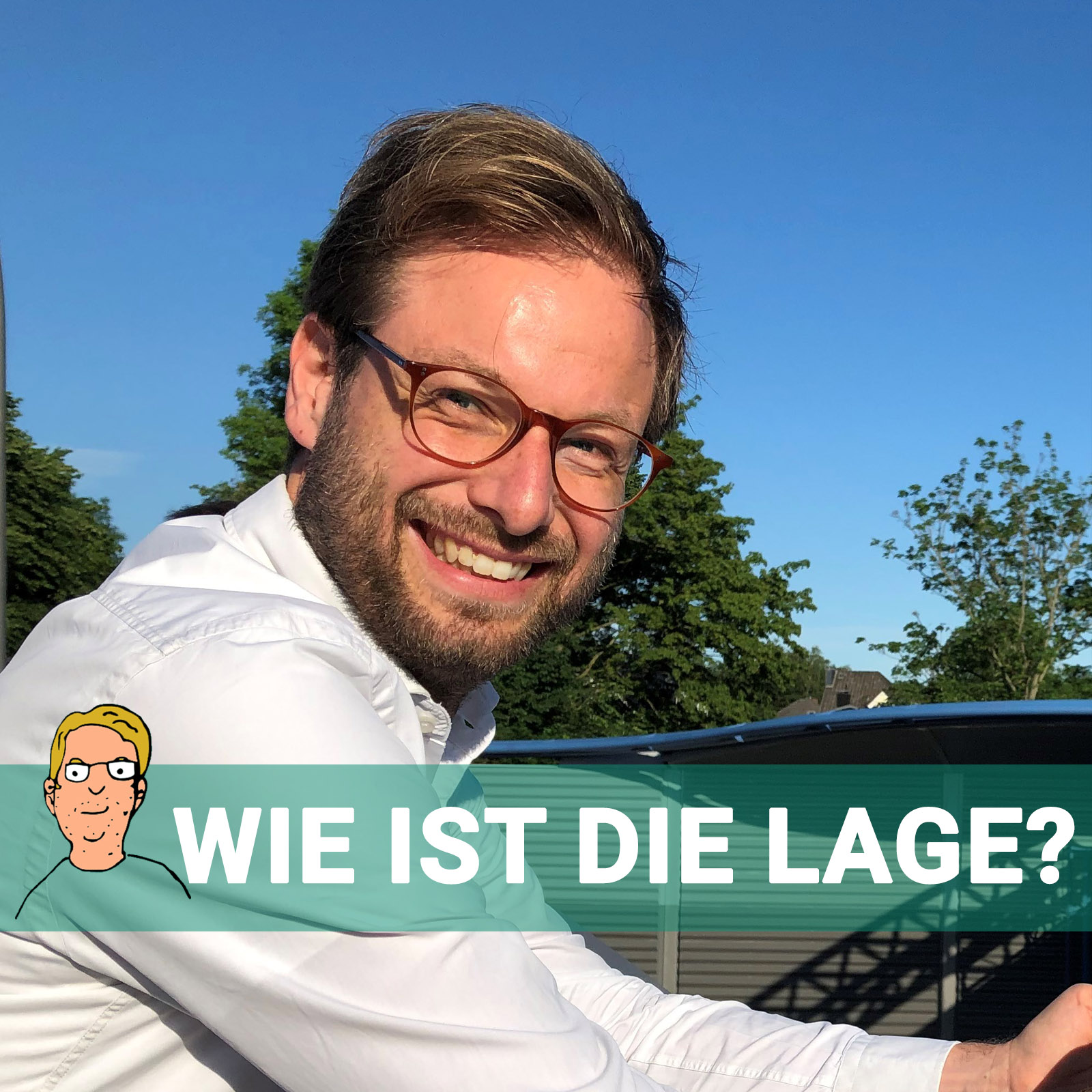 Heute mit Anjes Tjarks episode artwork