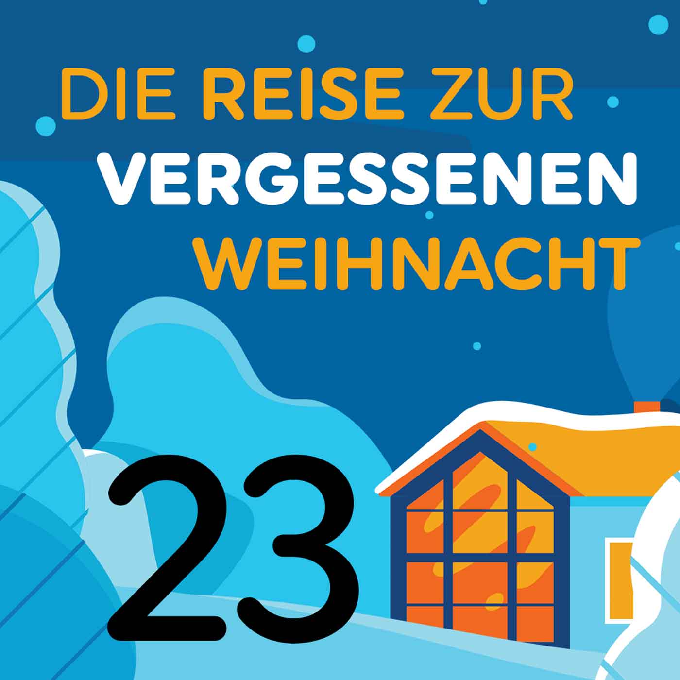 23 Das Beste kommt noch